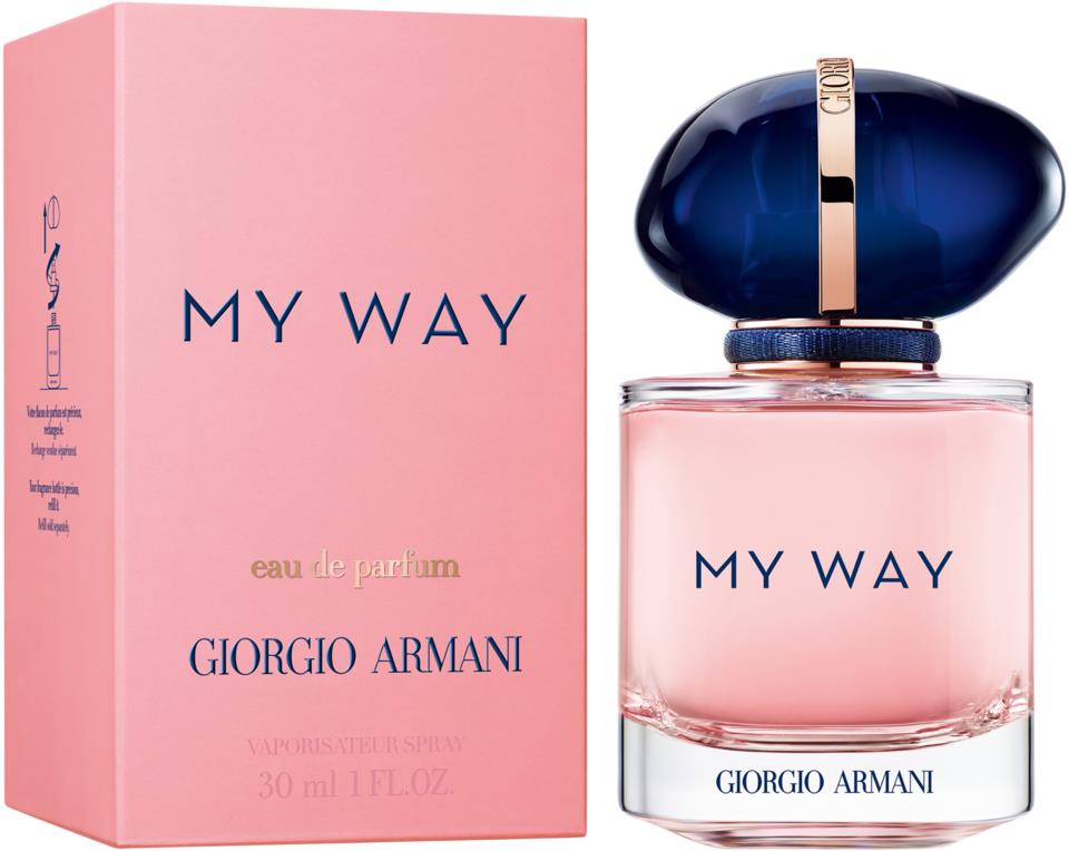 Giorgio Armani My Way EdP 30 ml