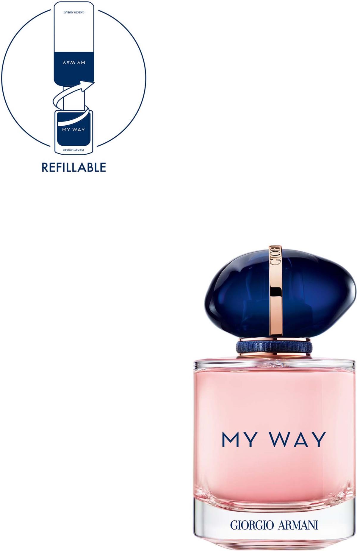 Armani My Way Eau de Parfum 50 ml