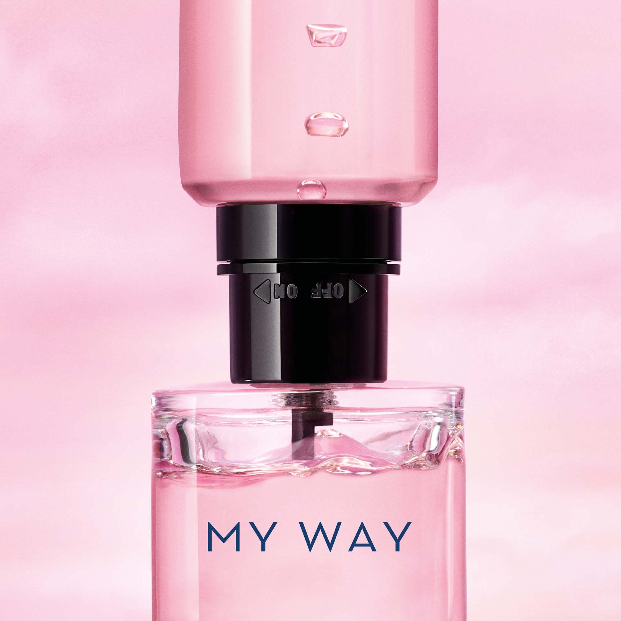 Giorgio Armani My Way Eau De Parfum 90 ml (obrázok 8)
