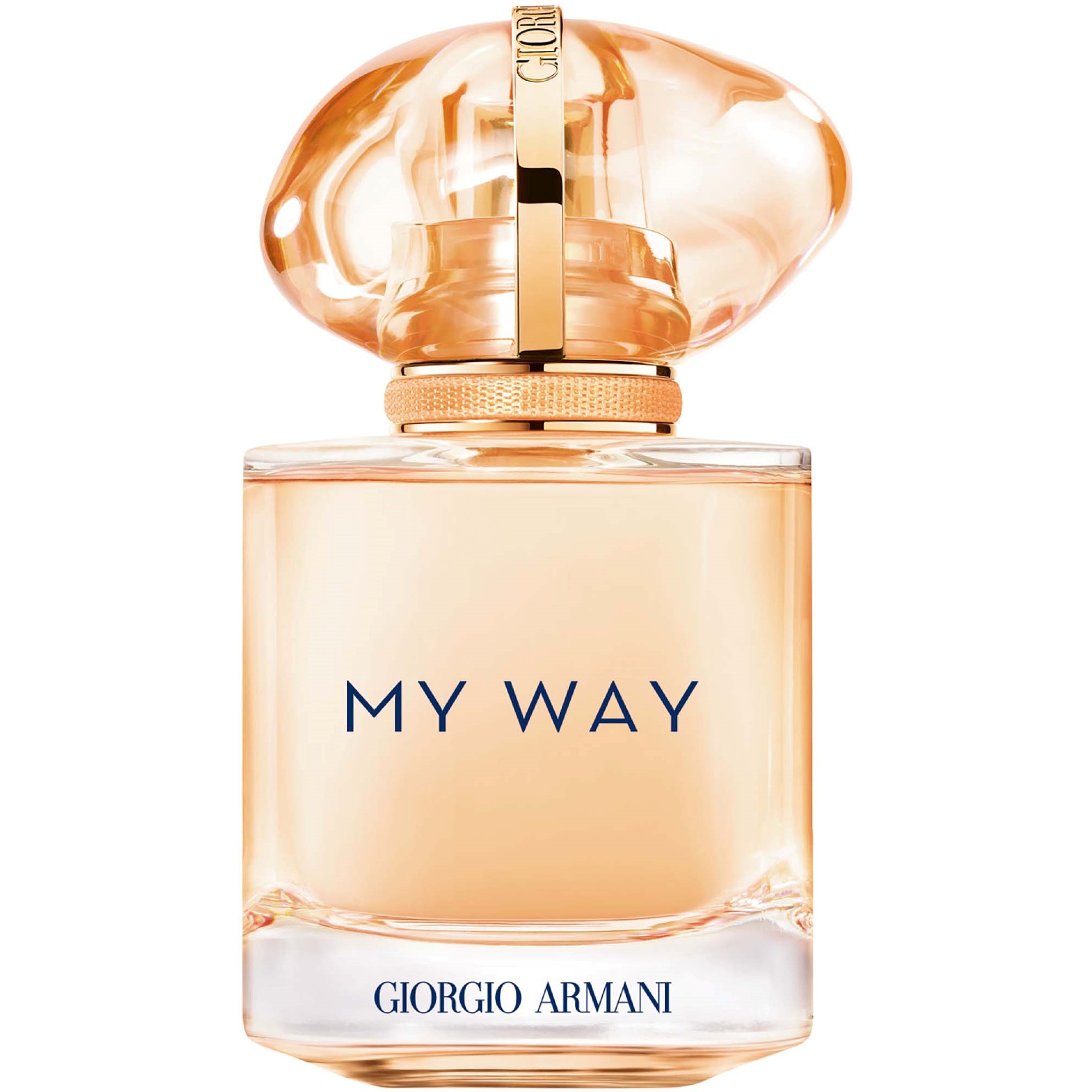 Giorgio Armani My Way Sunny Vanilla Eau de Parfum 30 ml billede