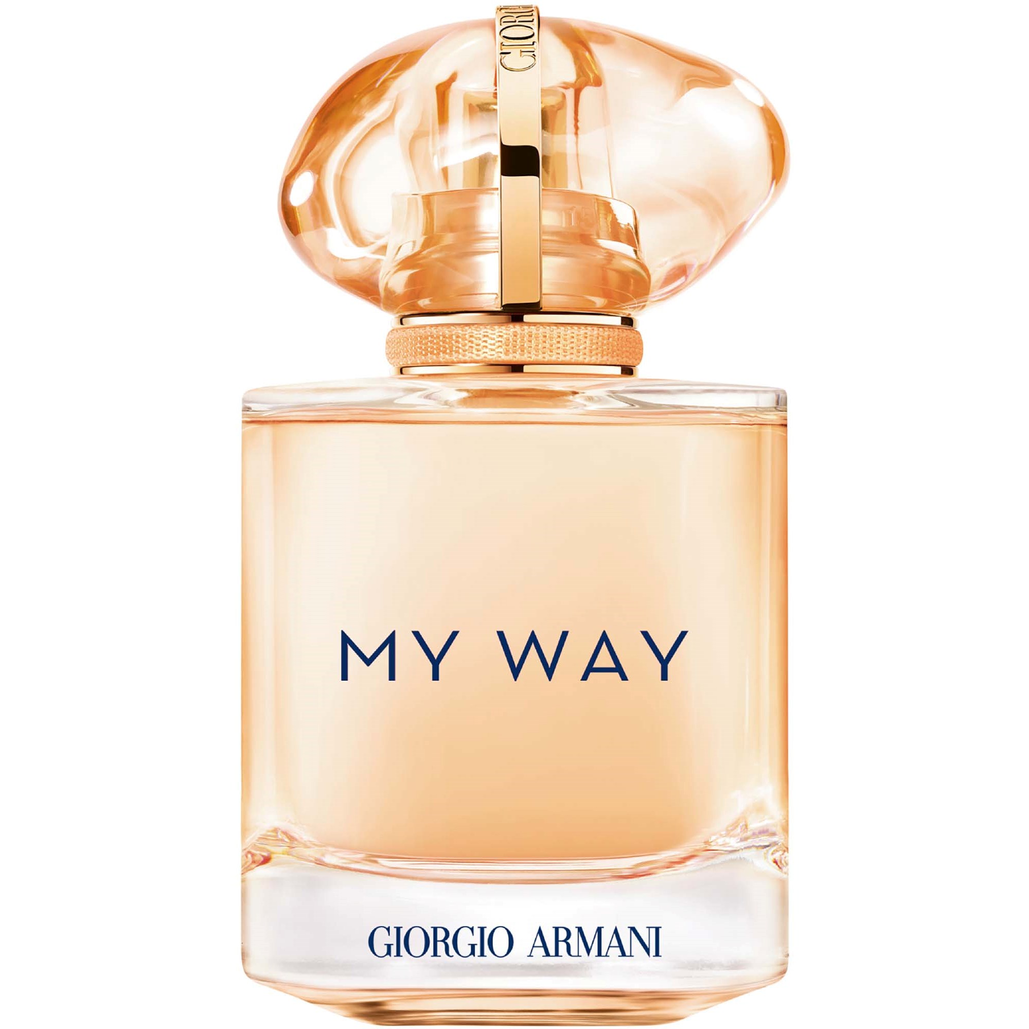 Giorgio Armani My Way Sunny Vanilla Eau de Parfum 50 ml billede