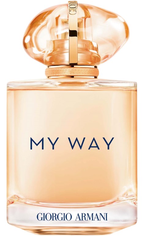 Giorgio Armani My Way Sunny Vanilla Eau de Parfum 90 ml