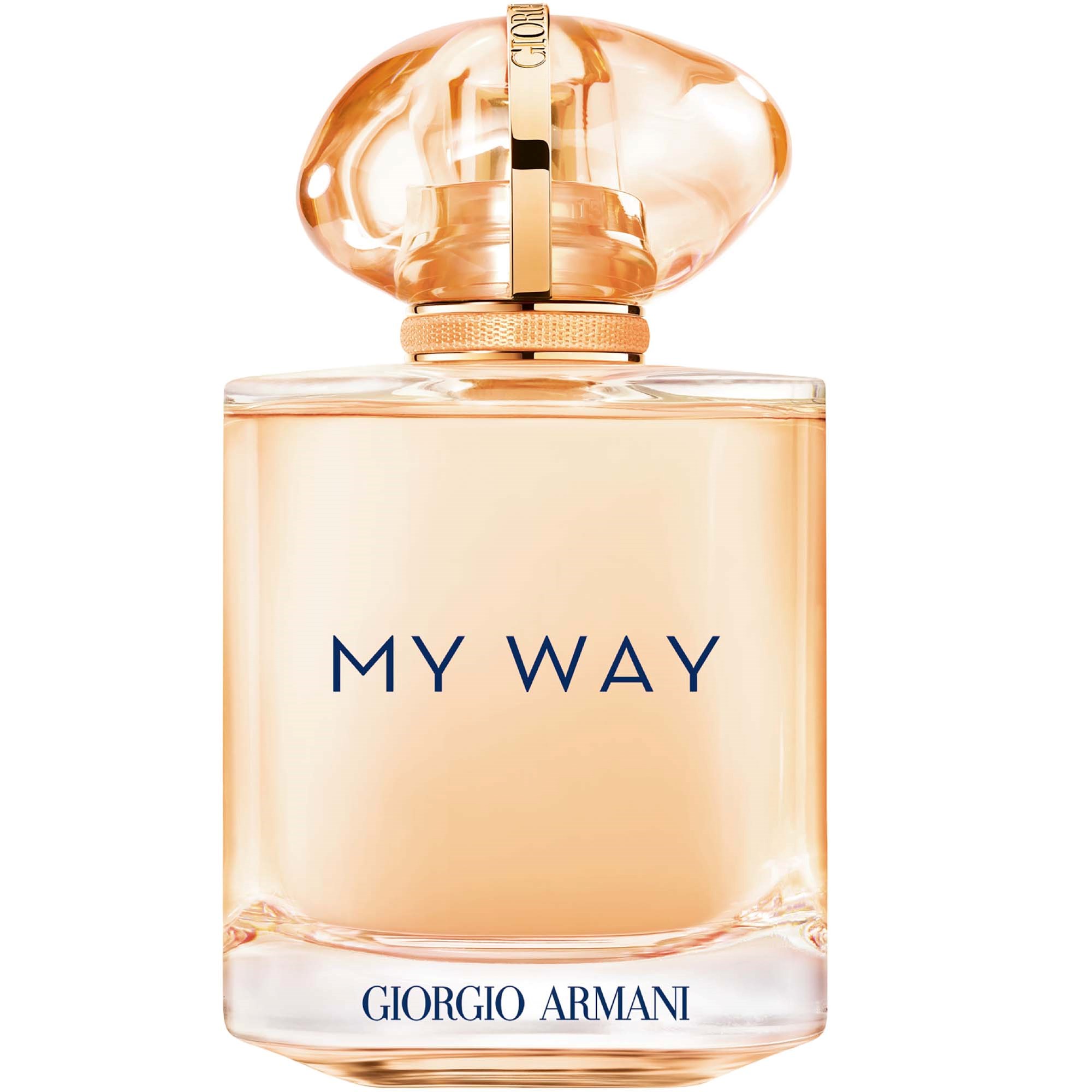 Giorgio Armani My Way Sunny Vanilla Eau de Parfum 90 ml billede