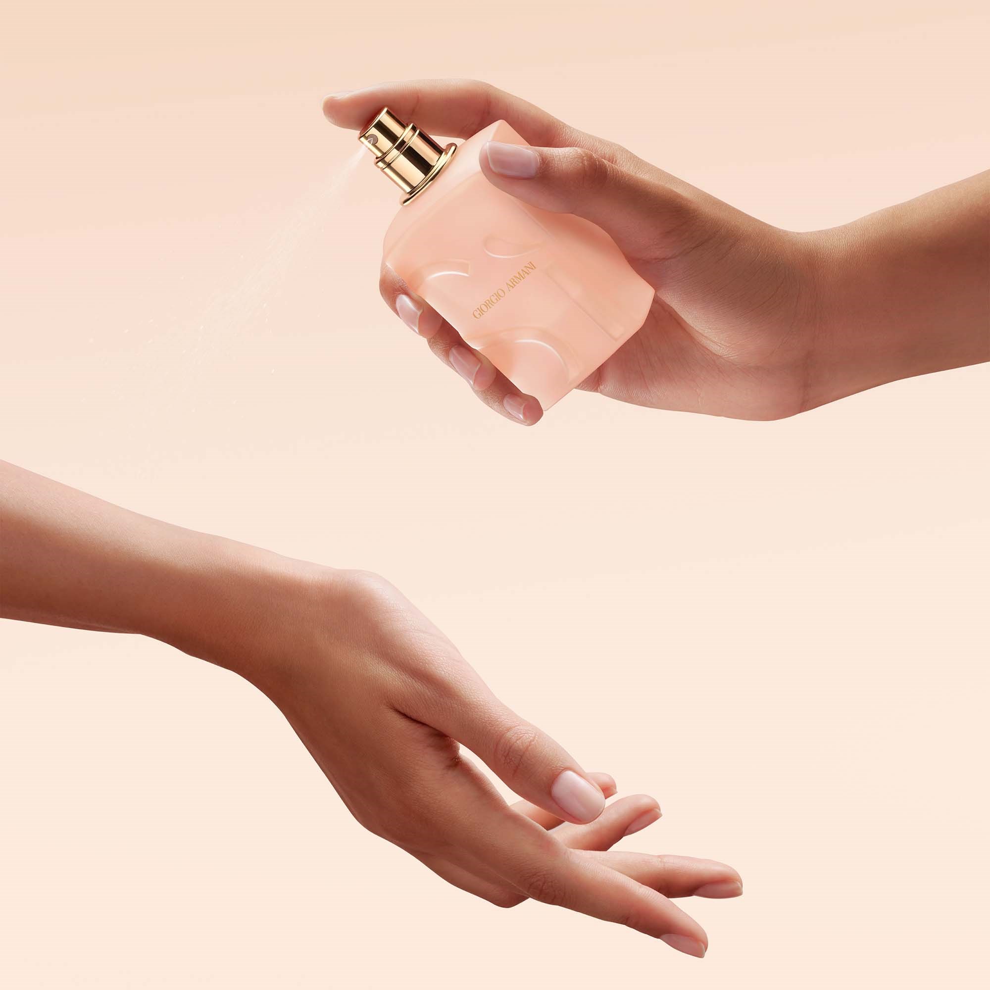 Giorgio Armani Sì Nude Bloom Eau de Parfum 100 ml (obrázok 5)