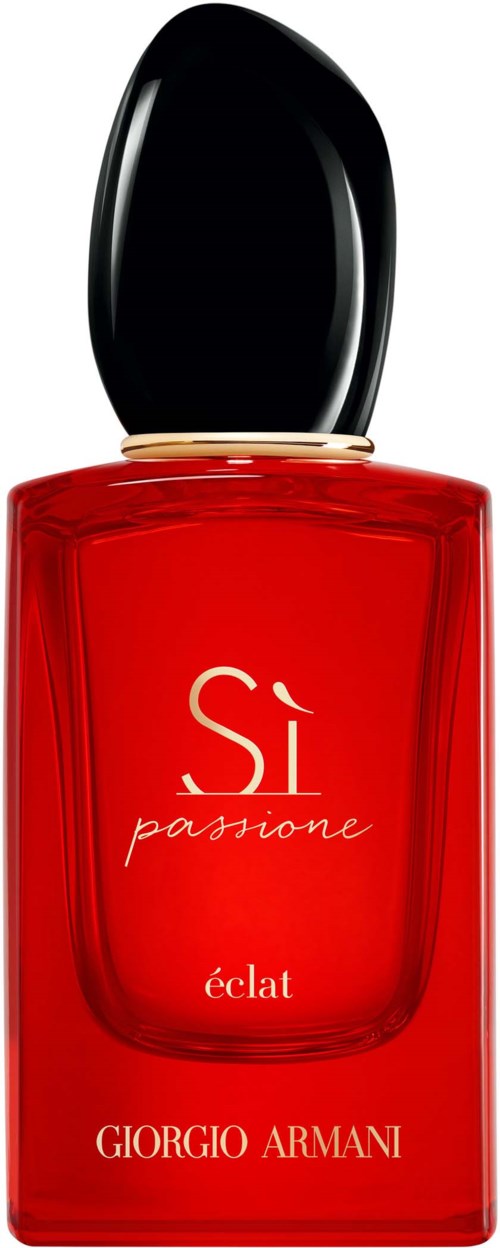 Armani Sì Passione Éclat Eau De Parfum 50 ml