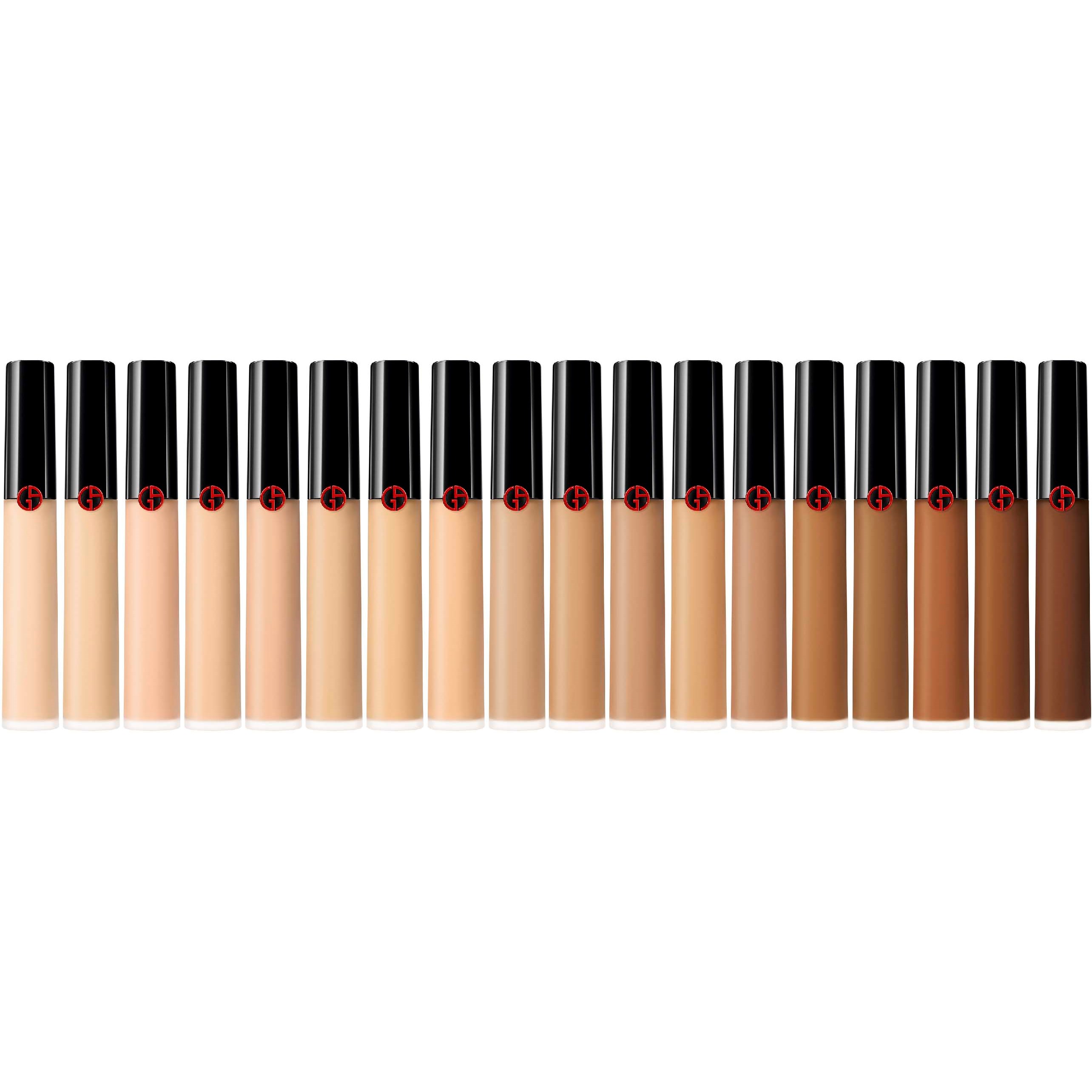Giorgio Armani Power Fabric+ Concealer 7 (obrázok 6)