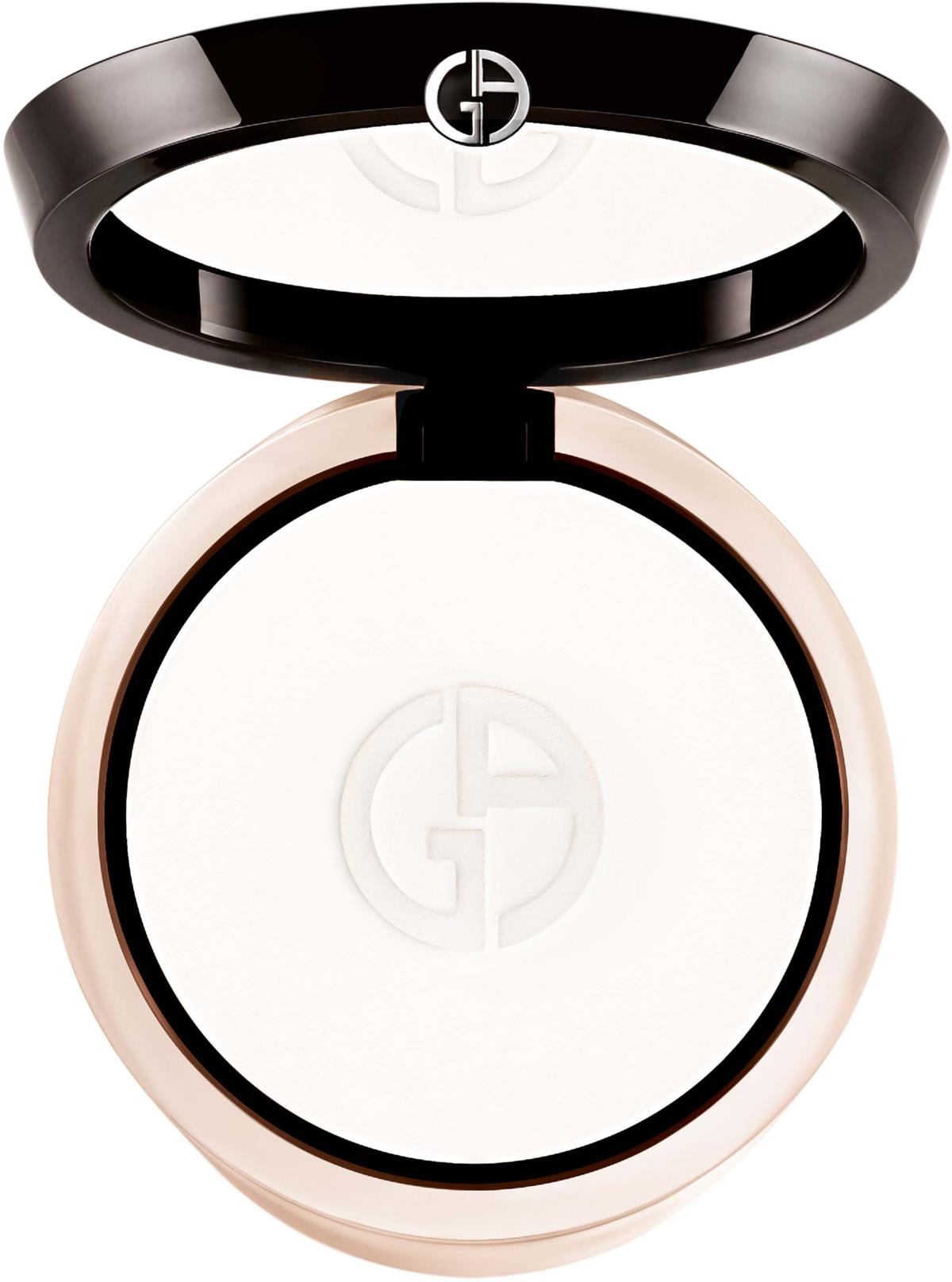 Giorgio Armani Power Fabric+ Setting Powder 0 Universelle | lyko.com