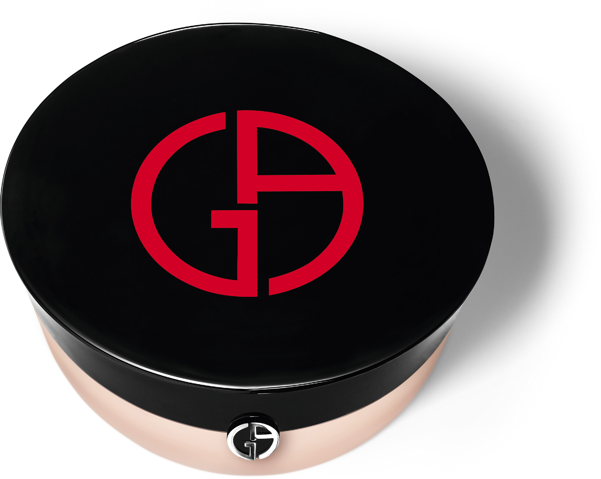 Giorgio Armani Power Fabric Setting Powder 0 Universelle lyko