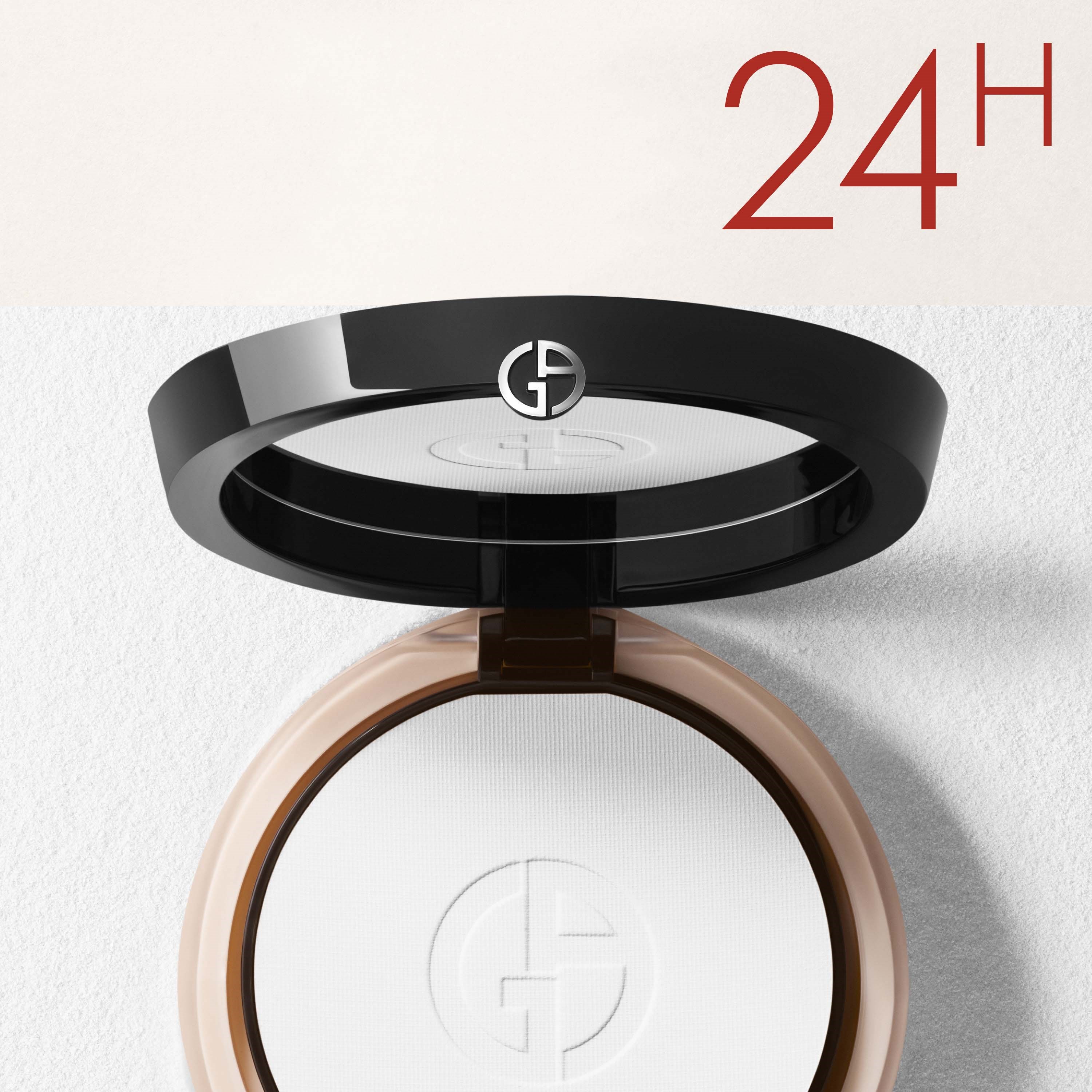 Giorgio Armani Power Fabric+ Setting Powder 0 Universelle (obrázok 4)