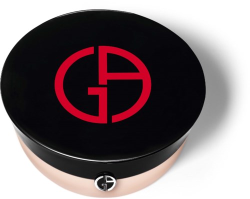 Giorgio armani power fabric compact clearance foundation