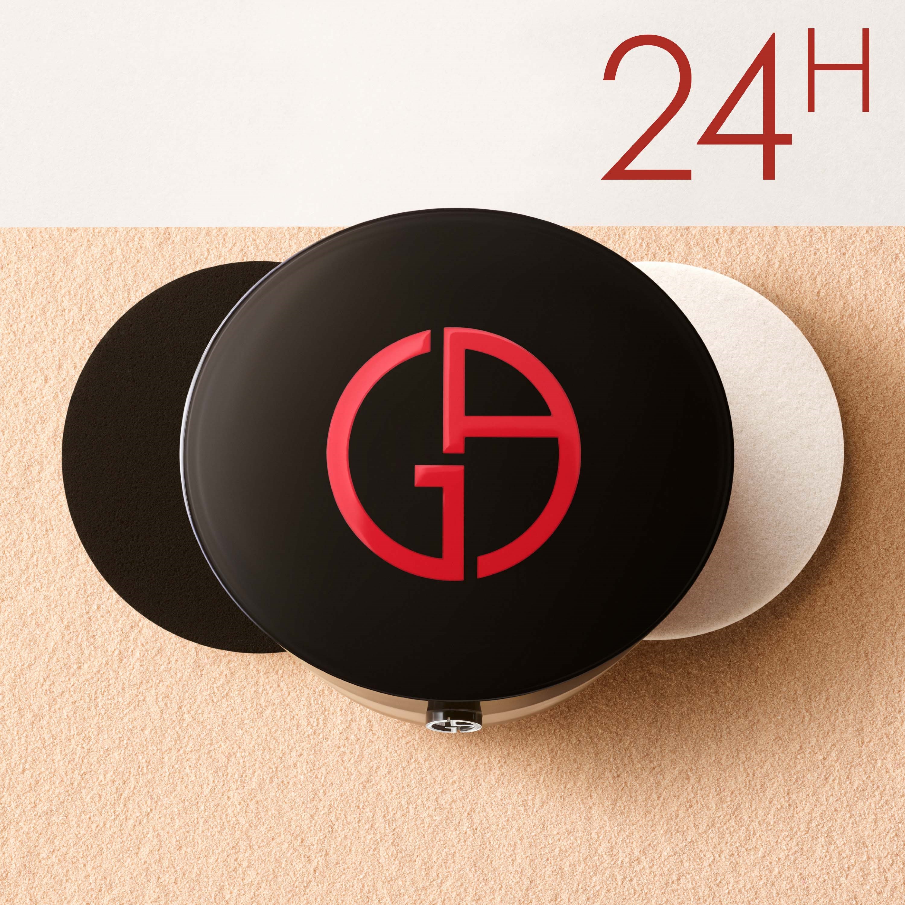 Giorgio Armani Power Fabric+ Setting Powder 1 1 (obrázok 4)