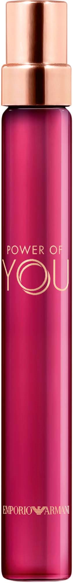 giorgio armani emporio armani - power of you woda perfumowana 10 ml     