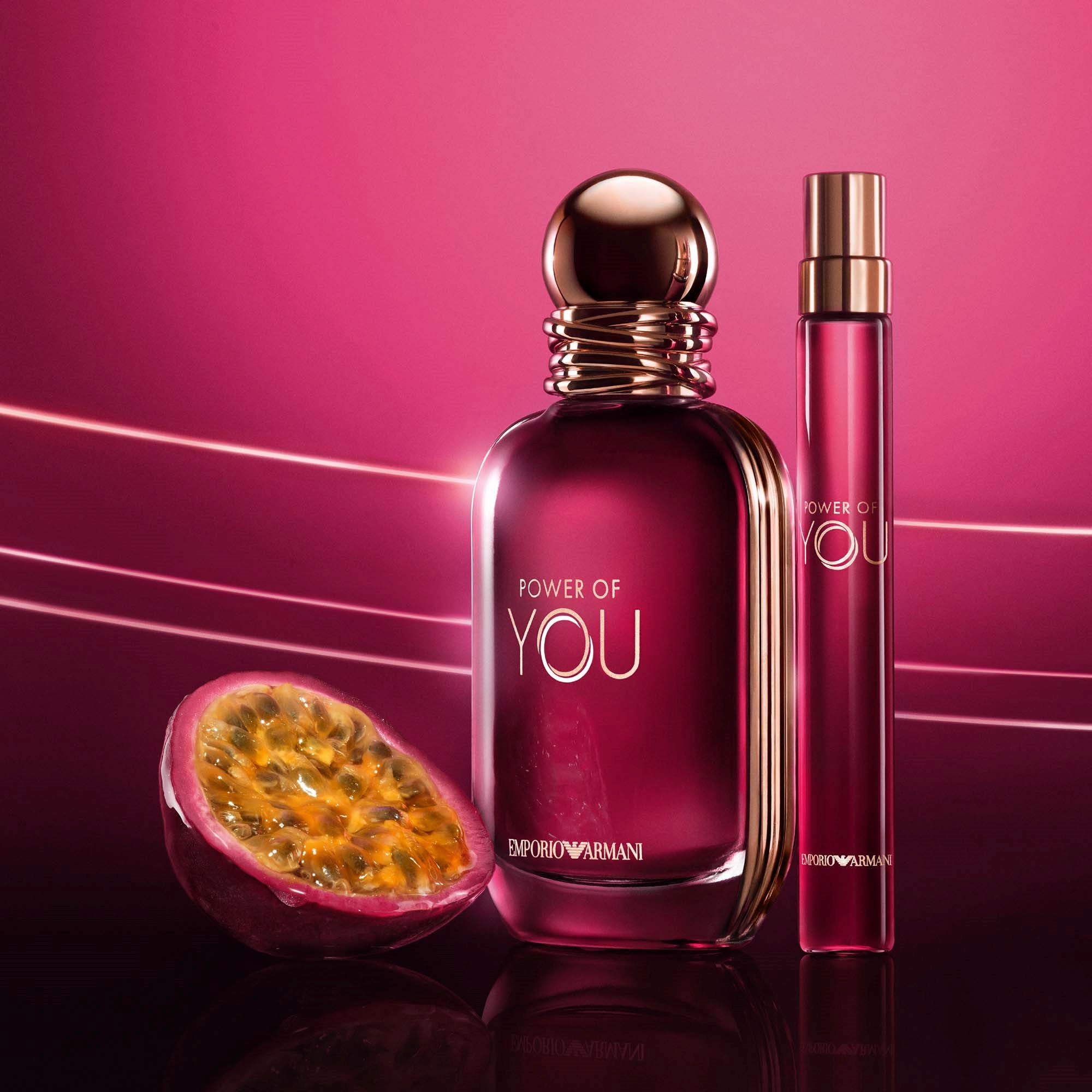 Giorgio Armani Power Of You Eau de Parfum 10 ml (obrázok 4)