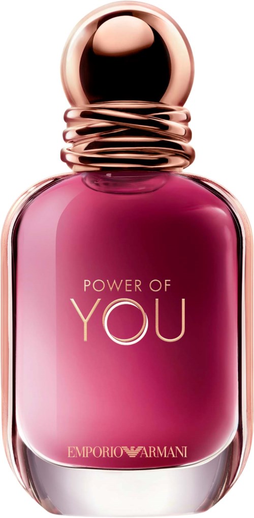 giorgio armani emporio armani - power of you woda perfumowana 30 ml     