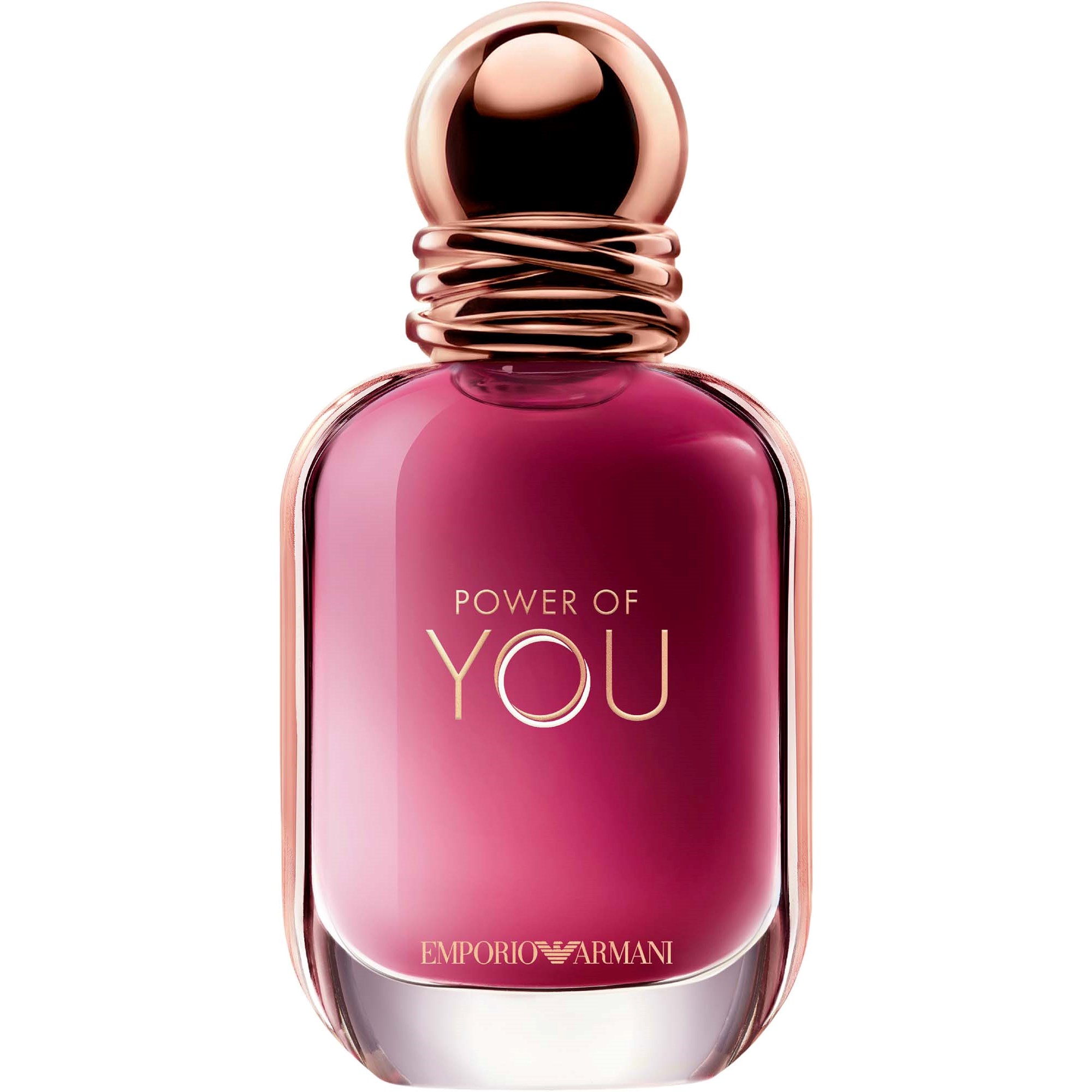 Giorgio Armani Power Of You Eau de Parfum 30 ml billede