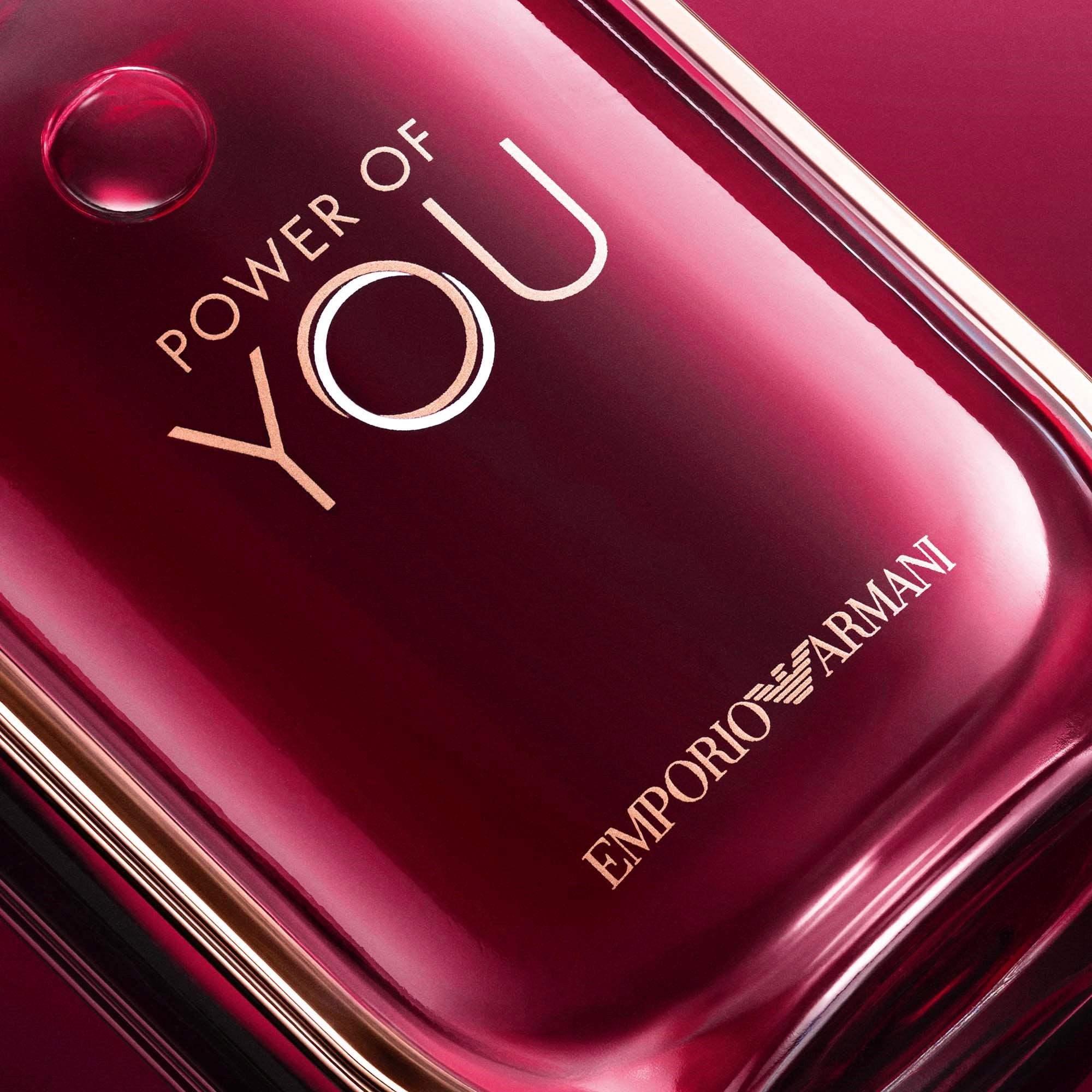 Giorgio Armani Power Of You Eau de Parfum 30 ml (obrázok 5)