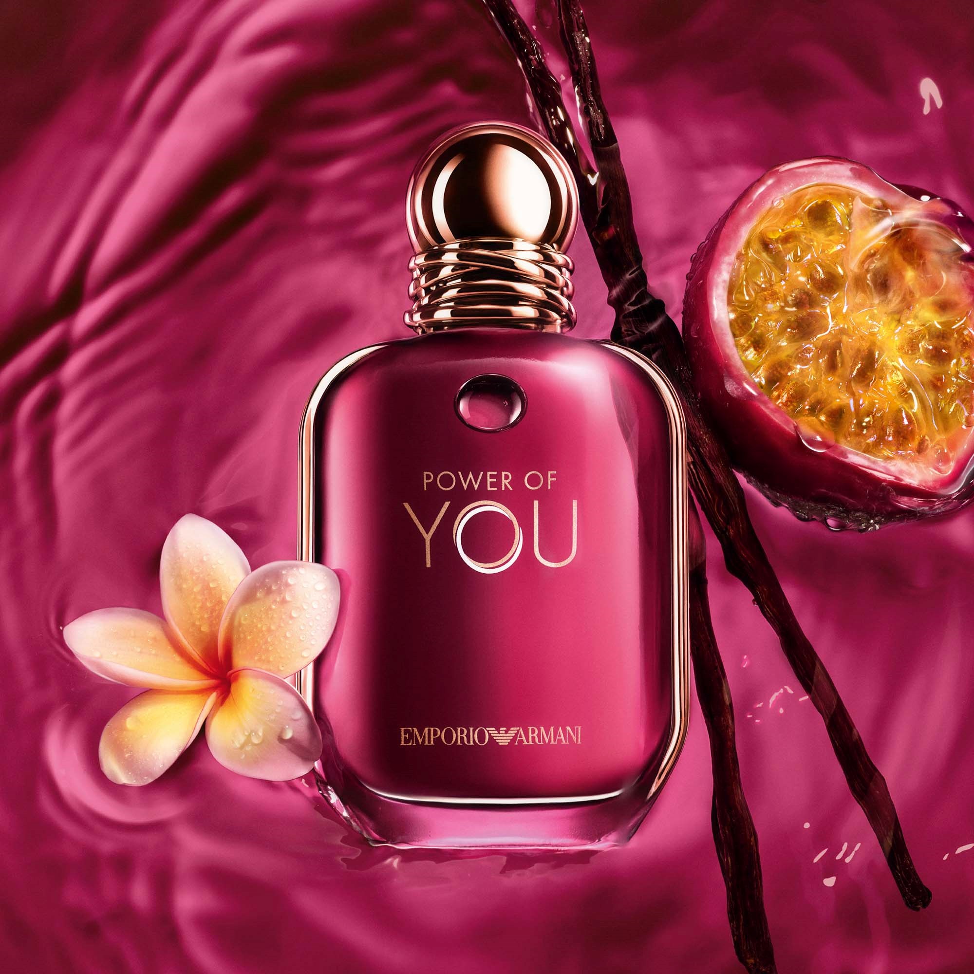 Giorgio Armani Power Of You Eau de Parfum 30 ml (obrázok 6)