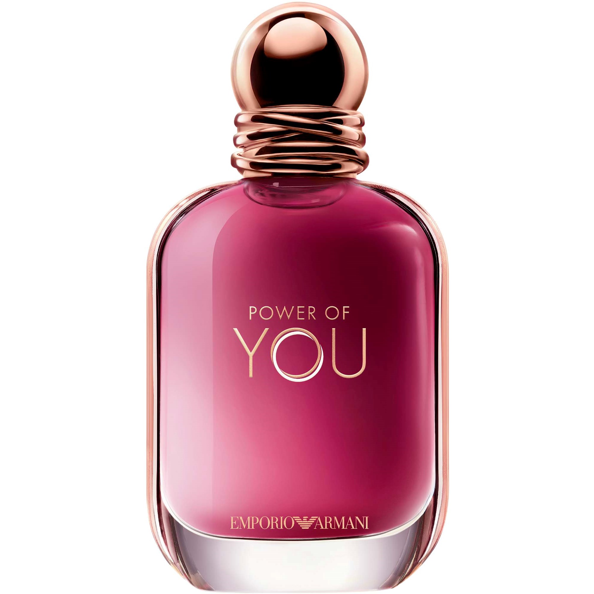 Armani Power Of You Eau de Parfum 50 ml