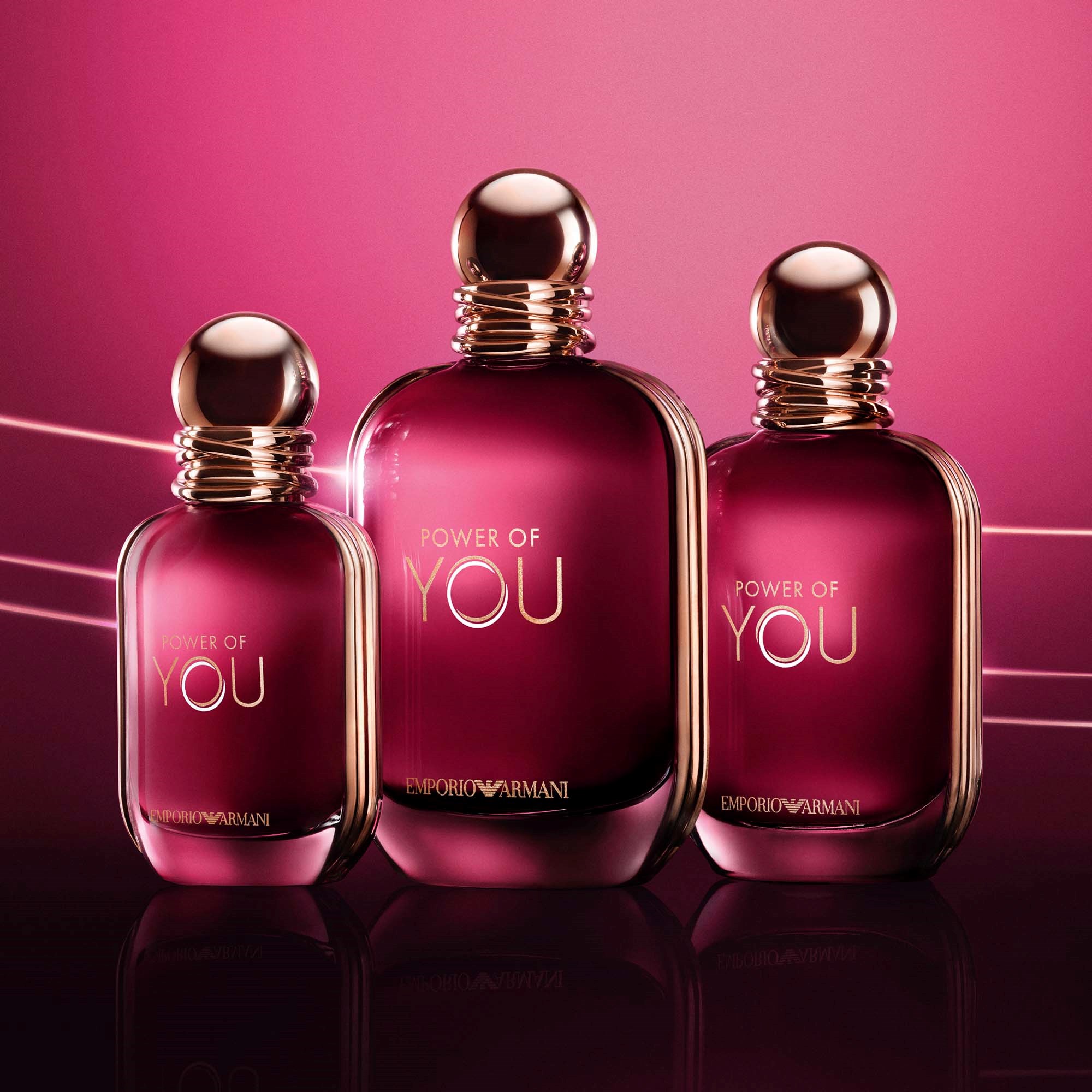 Giorgio Armani Power Of You Eau de Parfum 50 ml (obrázok 7)