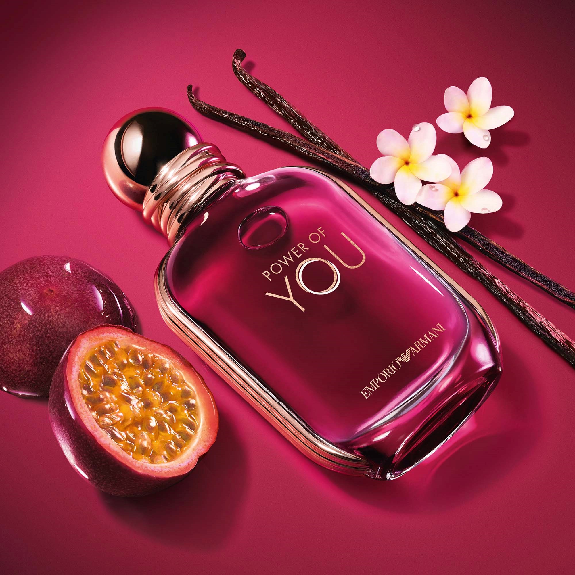 Giorgio Armani Power Of You Eau de Parfum 90 ml (obrázok 3)
