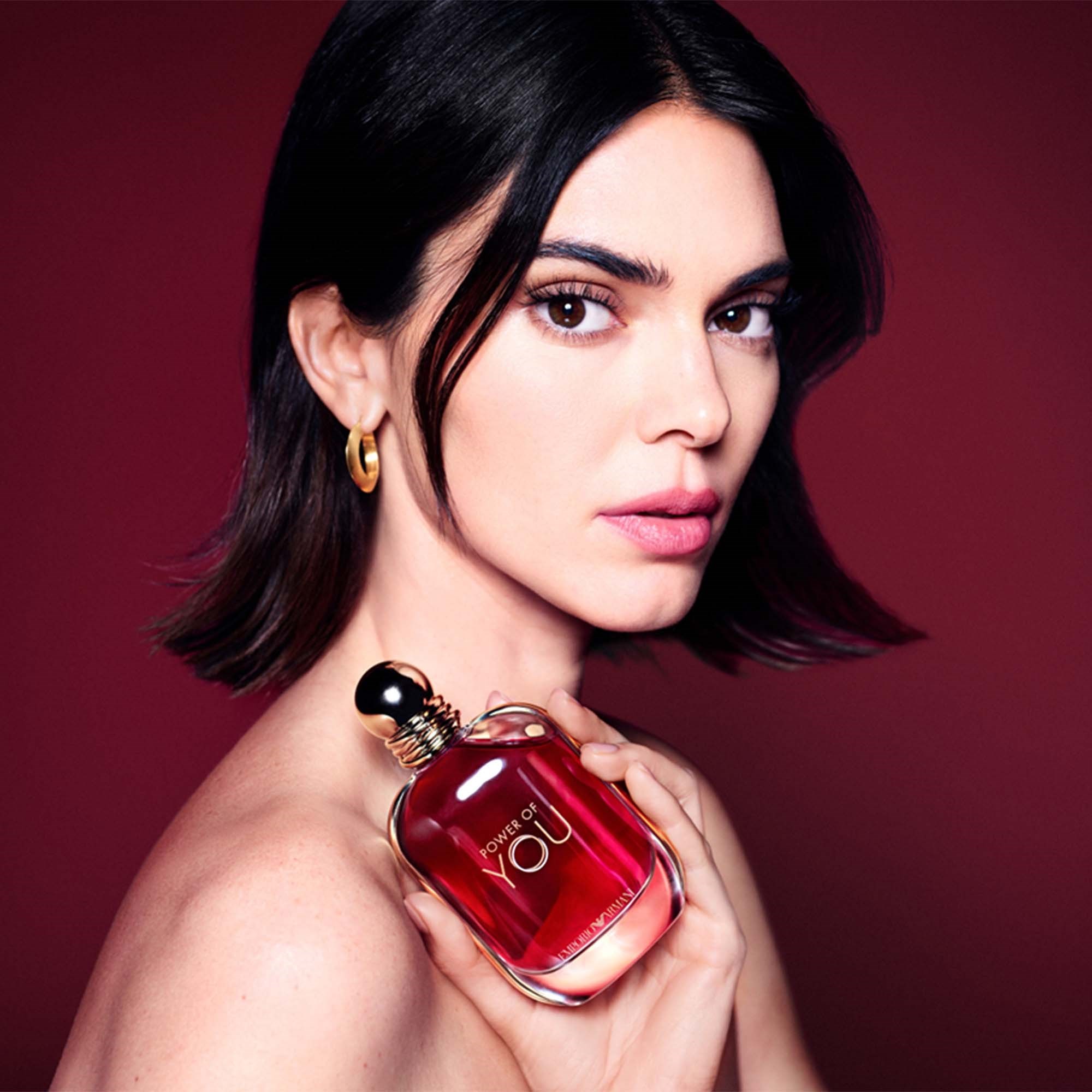 Giorgio Armani Power Of You Eau de Parfum 90 ml (obrázok 4)