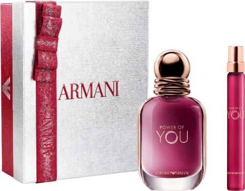 Giorgio Armani Power of You Eau de Parfum Gift Set