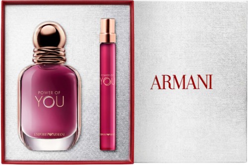 Giorgio Armani Power of You Eau de Parfum Gift Set