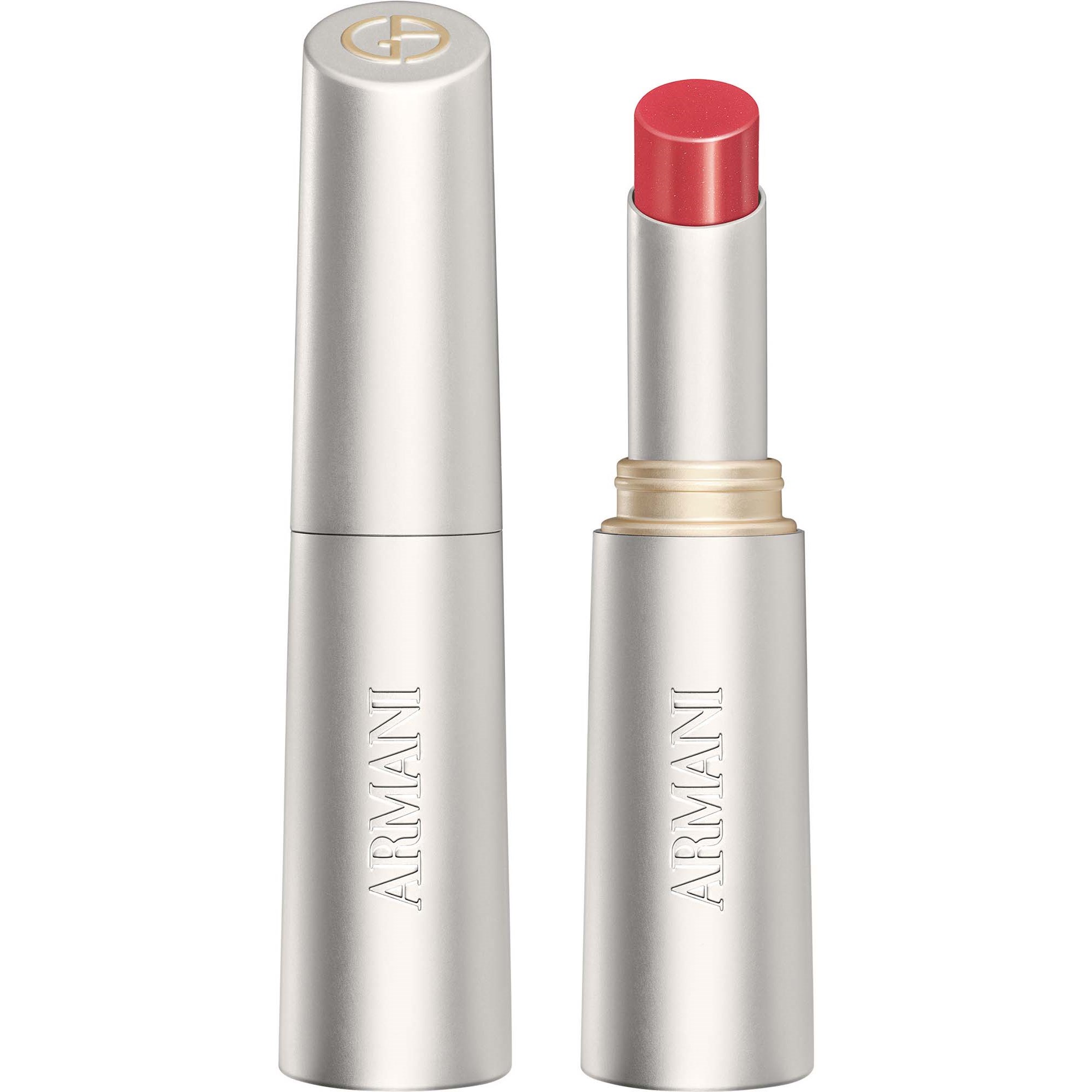 Armani Prisma Flash Glossy Color Lip Balm 2,1 g