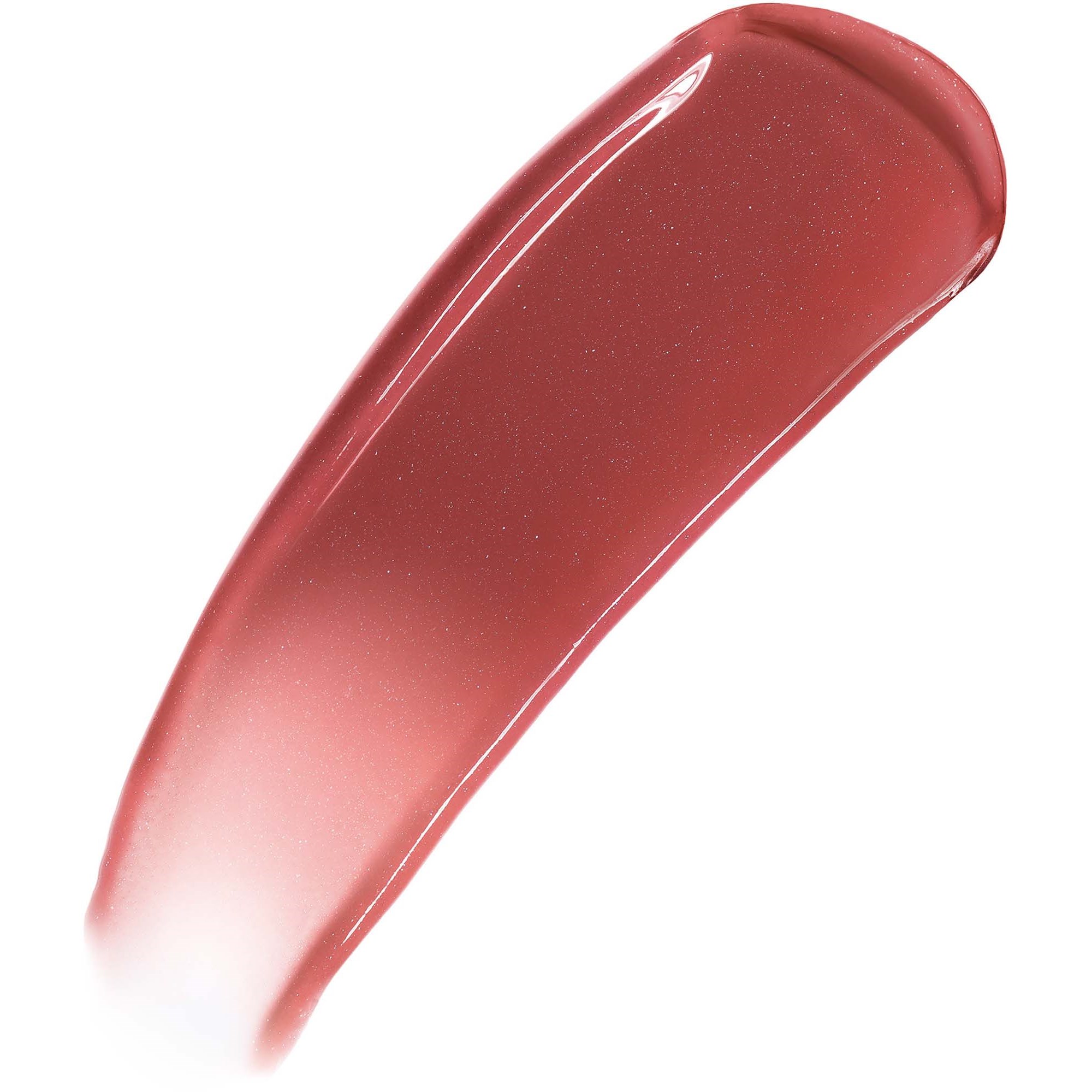 Giorgio Armani Prisma Flash Glossy Color Lip Balm 40 Raspberry Flash (zdjęcie 2)