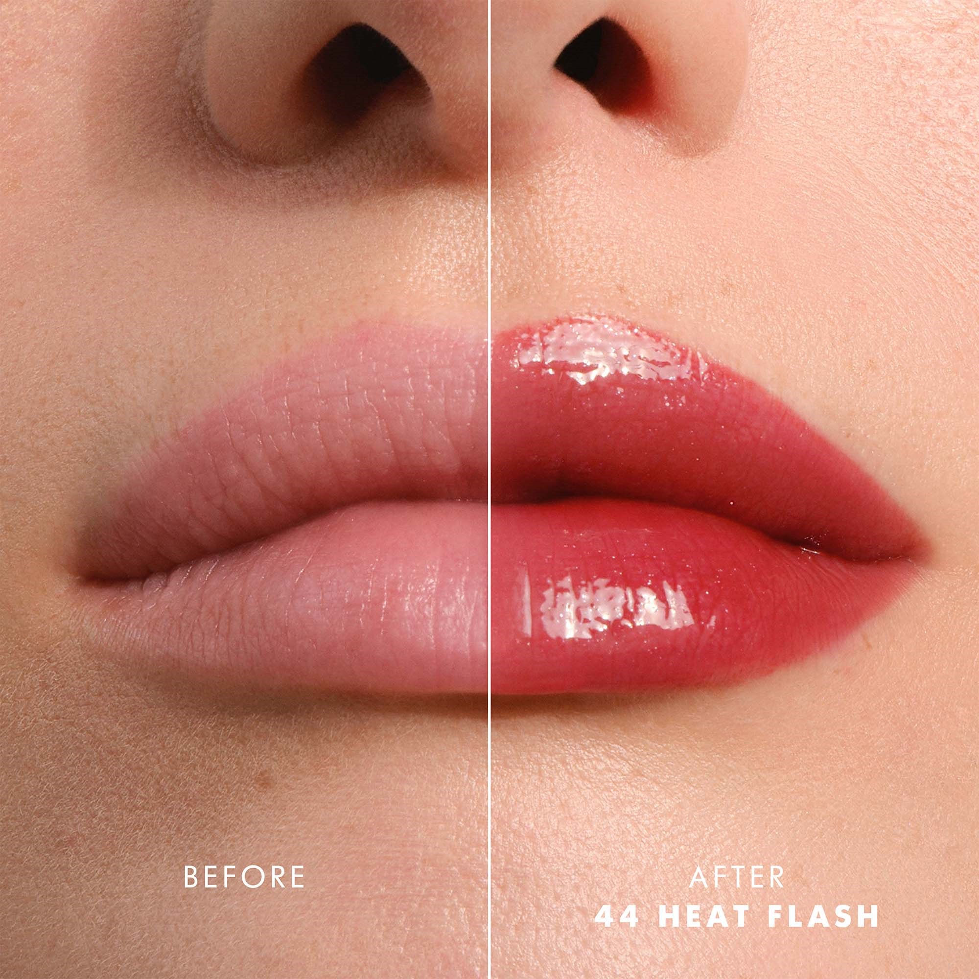 Giorgio Armani Prisma Flash Glossy Color Lip Balm 2,1 g (obrázok 3)