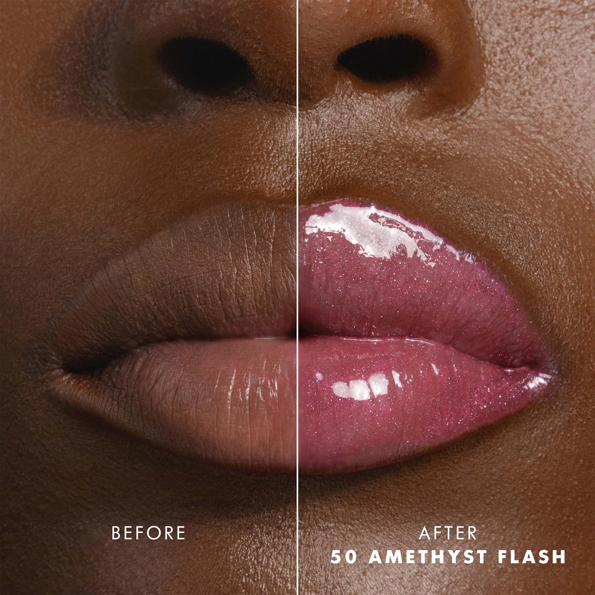 Giorgio Armani Prisma Flash Glossy Color Lip Balm 2,1 g (obrázok 3)