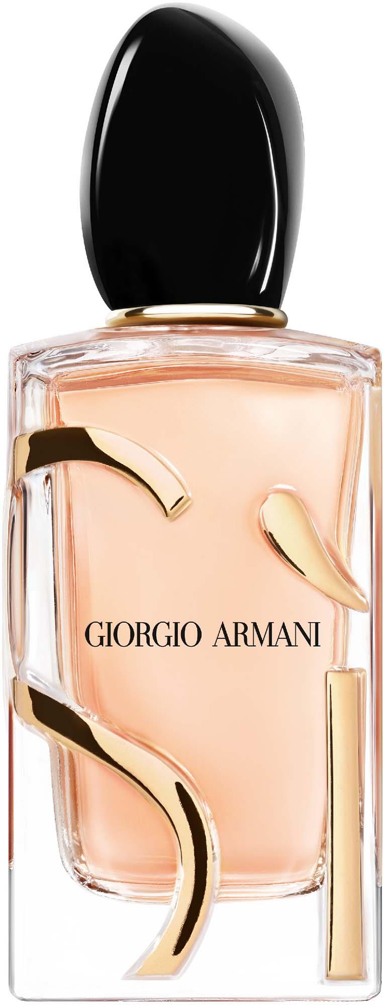 Armani Sì Eau de Parfum 100 ml