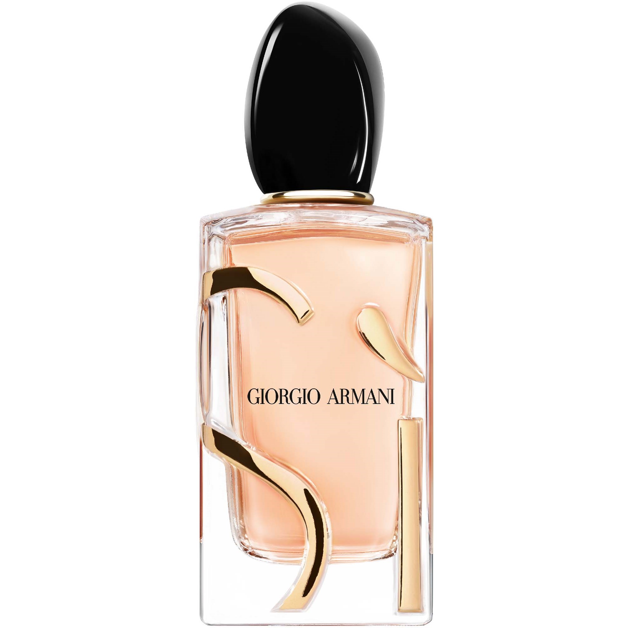 Armani Sì Eau de Parfum - 100 ml