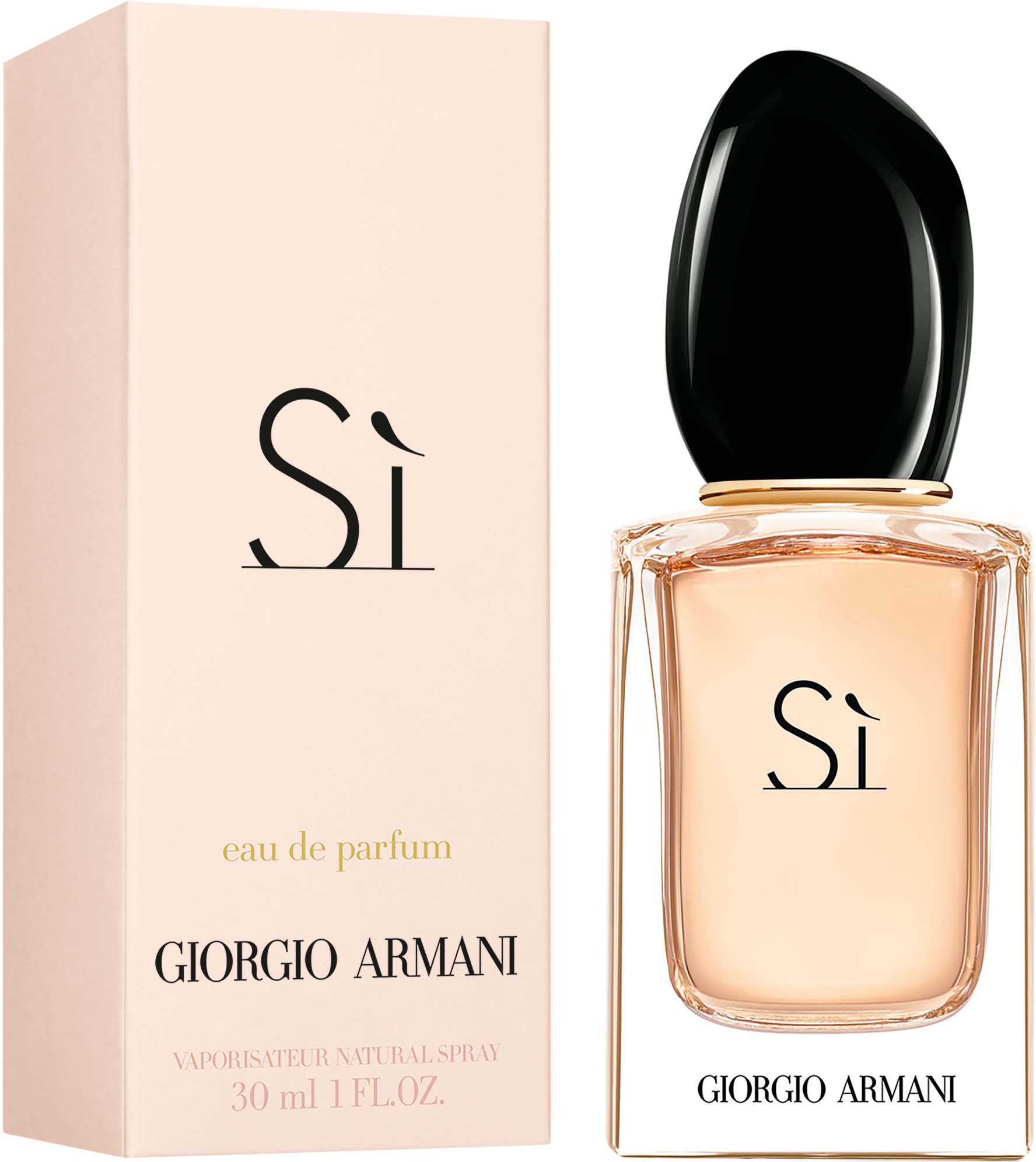 Giorgio Armani Sì Parfum 30 | lyko.com