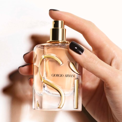 Giorgio Armani Si Eau de Parfum 30 ml lyko