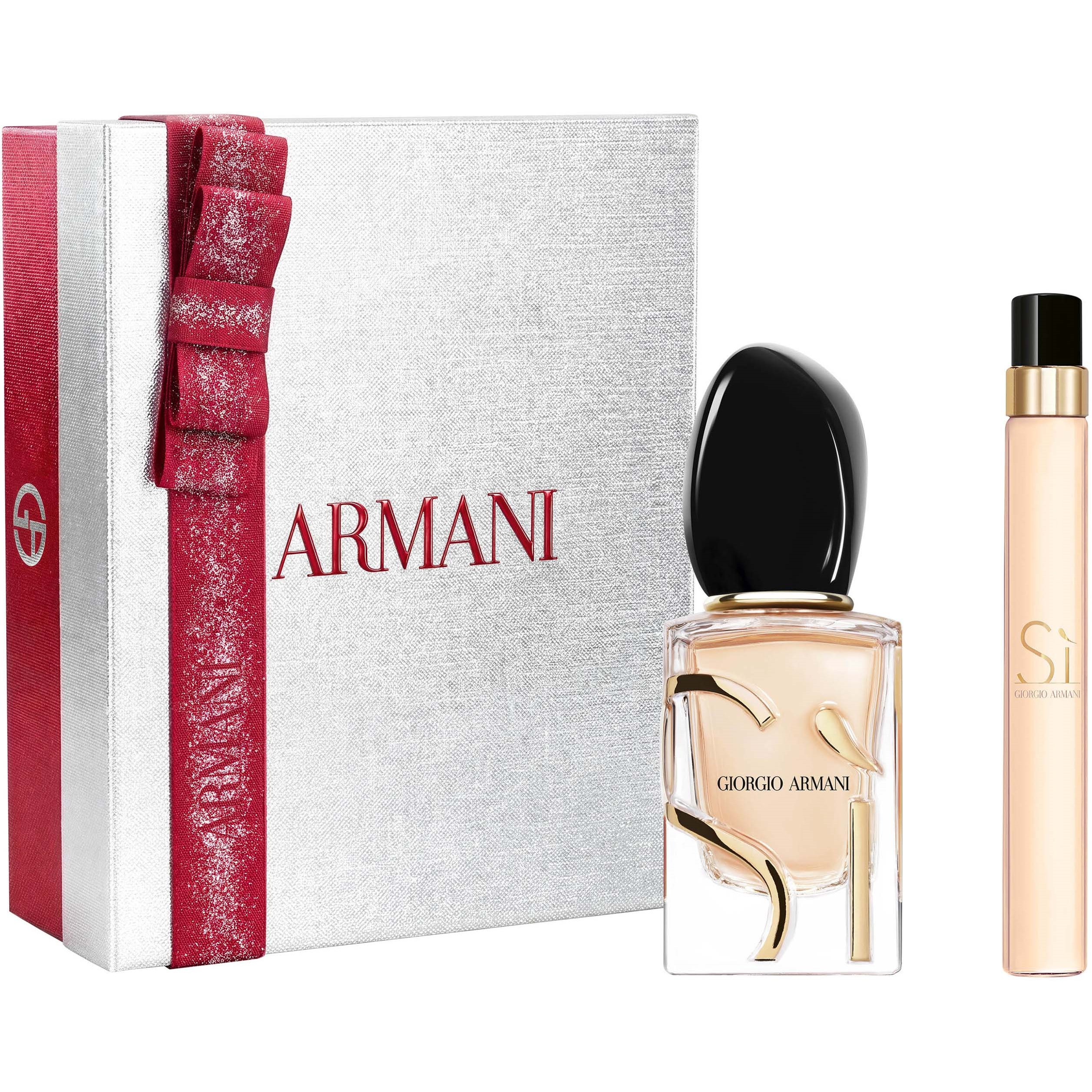 Giorgio Armani Sì Eau de Parfum, Holiday Gift Set