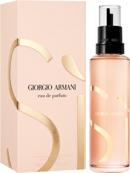 si giorgio armani nuty zapachowe