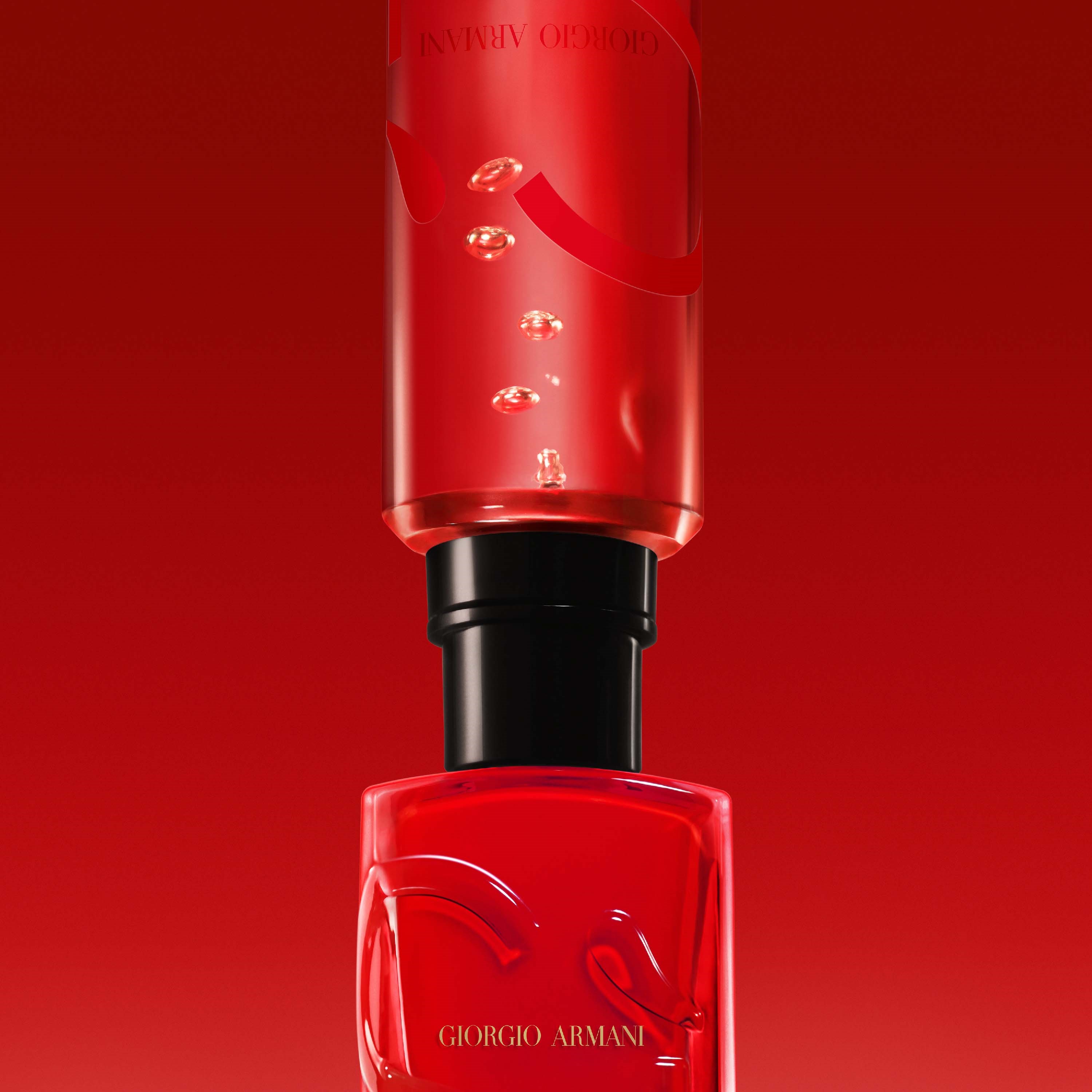Giorgio Armani Sì Passione Eau de Parfum Refill 100 ml (obrázok 6)