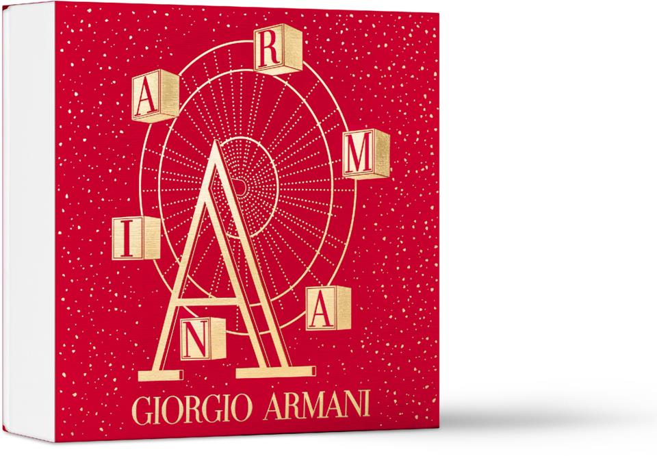 Giorgio Armani Sì Passione Gift Set