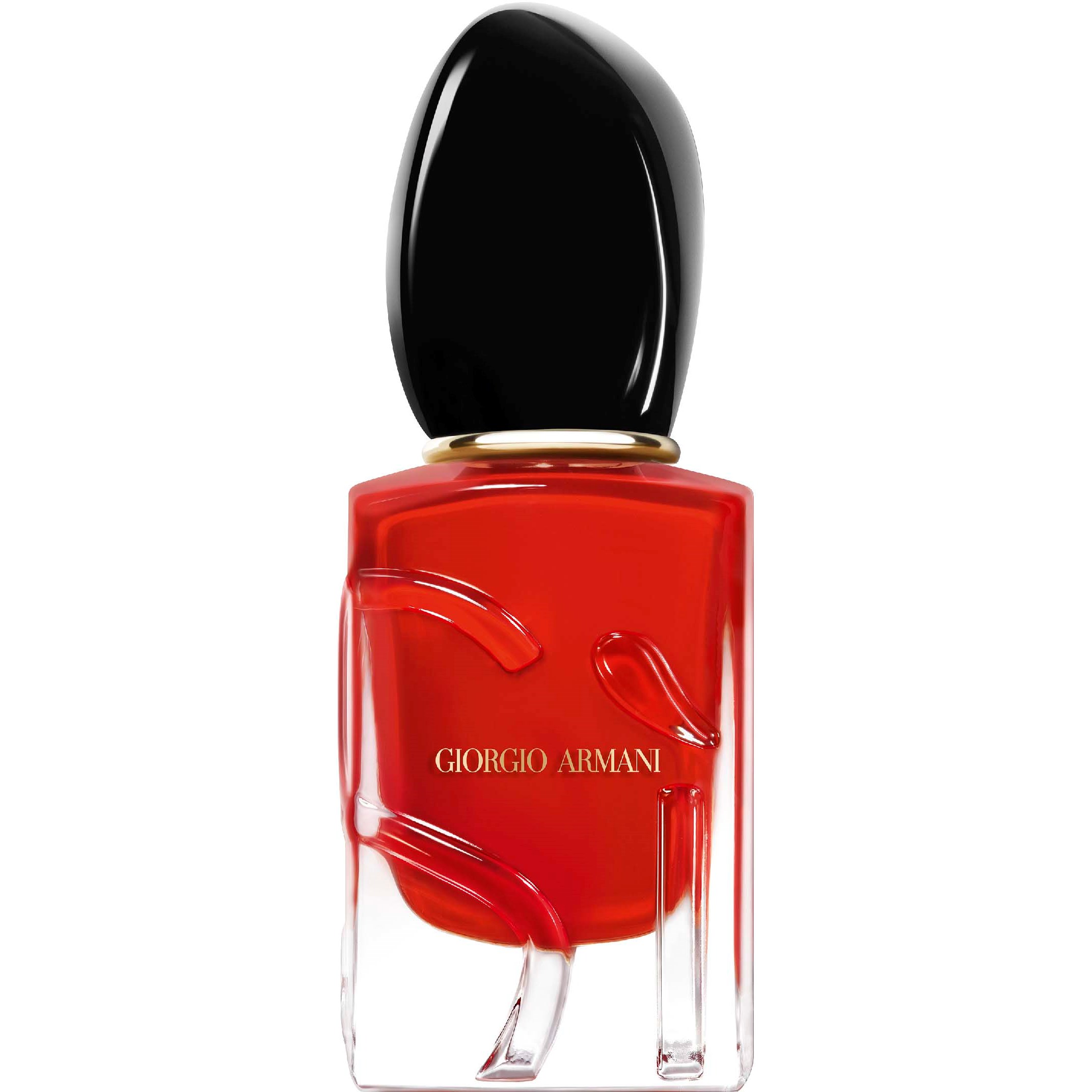 Giorgio Armani Sì Passione Eau De Parfum 30 ml billede