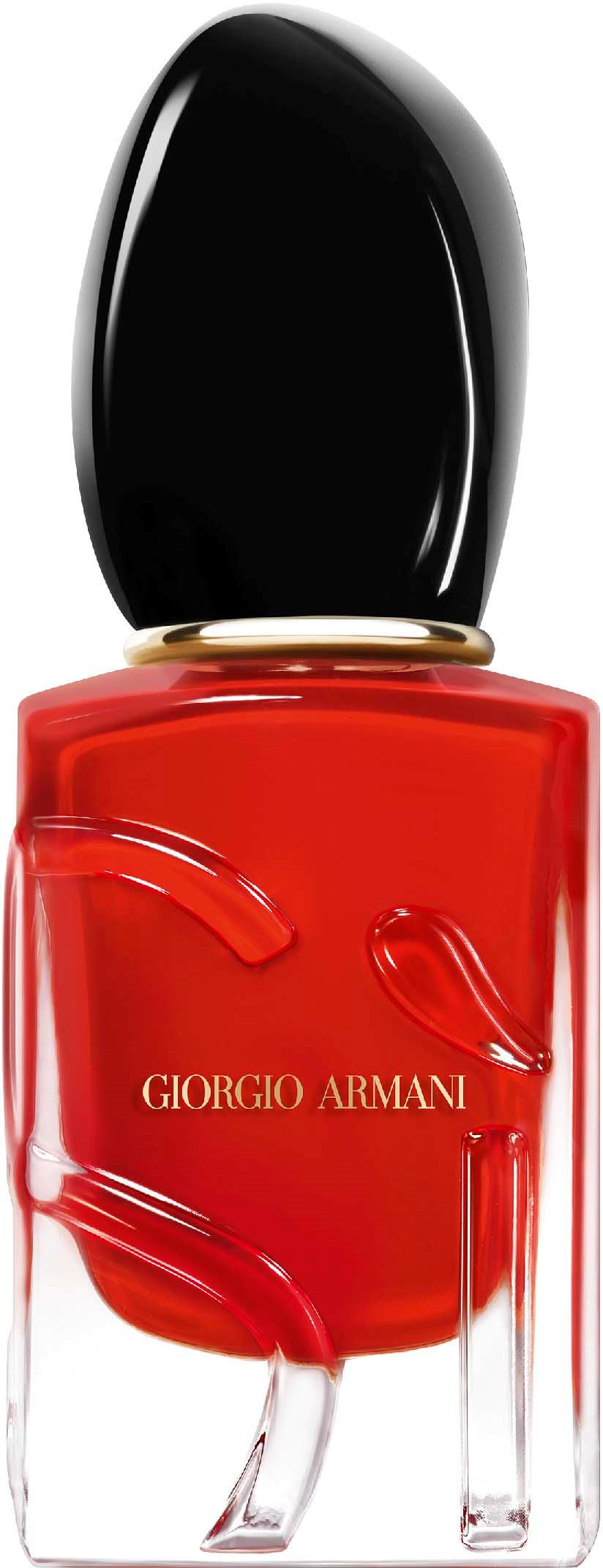 Armani Si Passione Eau de Parfum 30 ml