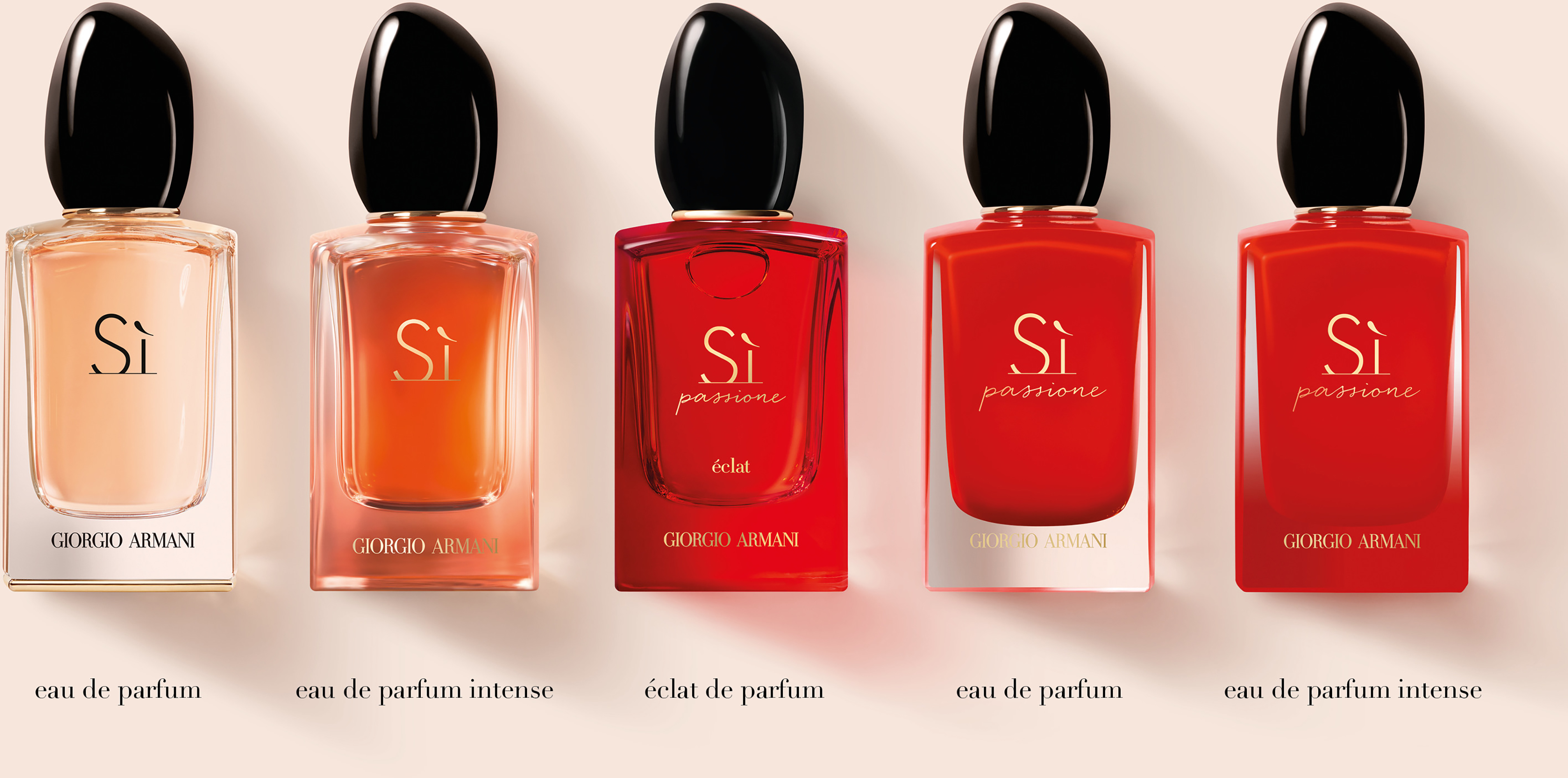 si perfume 100 ml