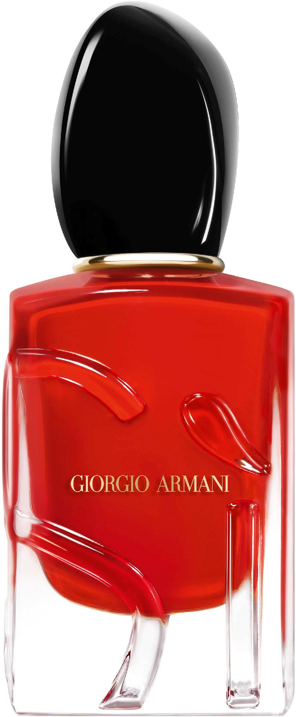 Armani Si Passione Eau de Parfum 50 ml