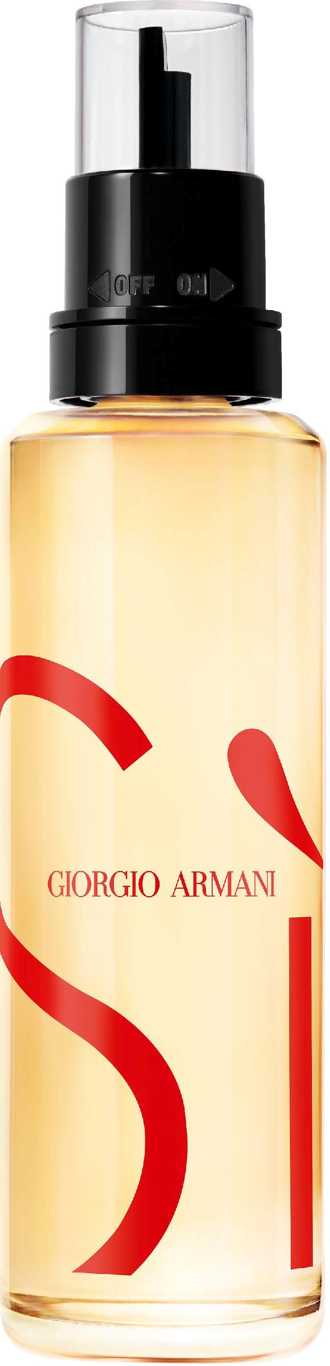 Giorgio Armani Si Passione Intense Eau de Parfum 100ml Refillable
