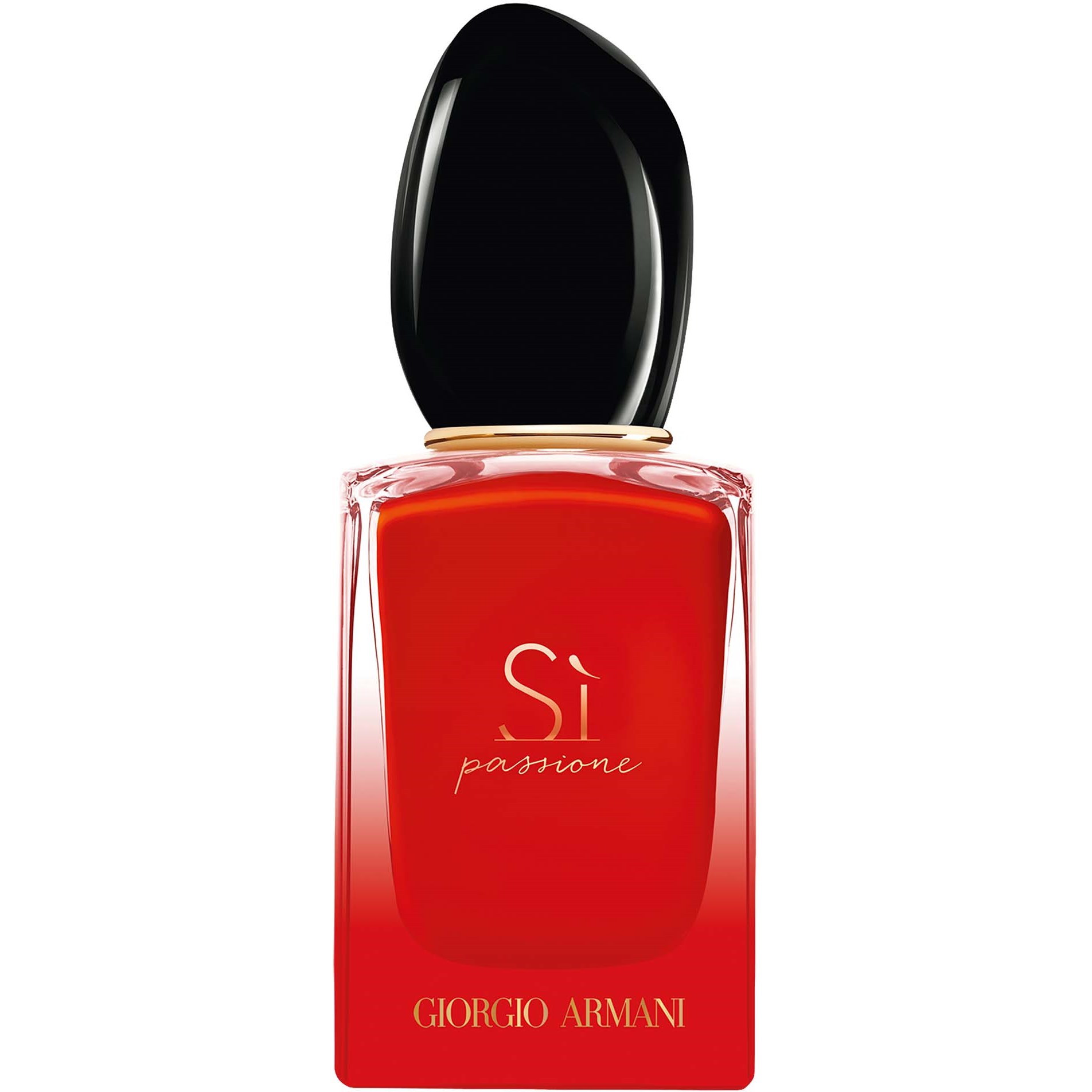 Zdjęcia - Perfuma damska Armani Giorgio  Si Passione Intense Sì Passione Intense woda perfu 