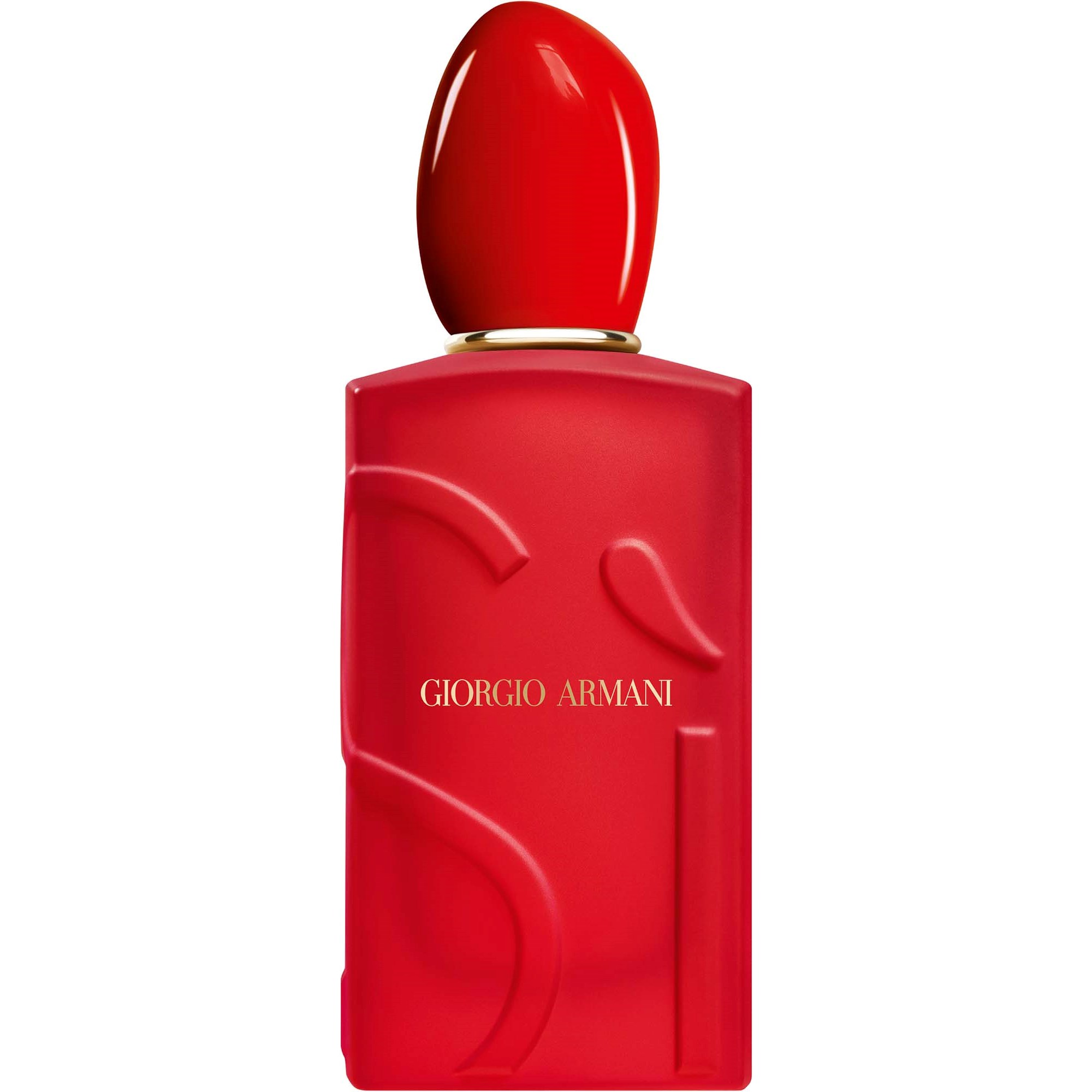 Giorgio Armani Sì Passione Red Bloom Eau de Parfum 100 ml billede