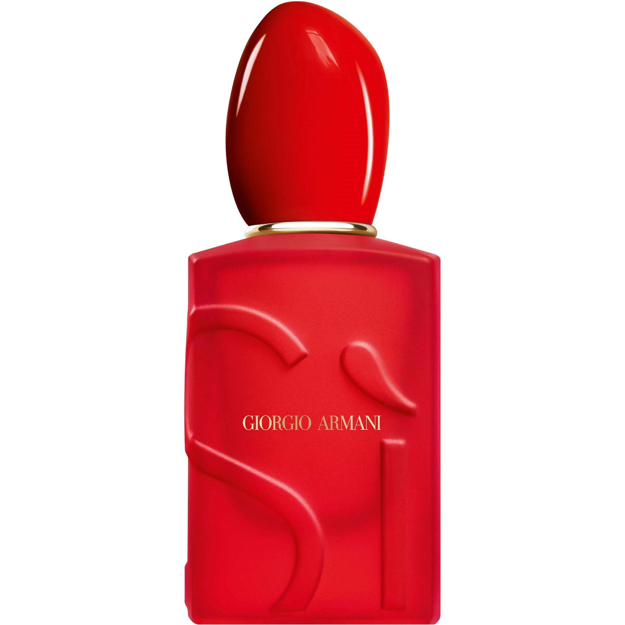 Giorgio Armani Sì Passione Red Bloom Eau de Parfum 50 ml billede