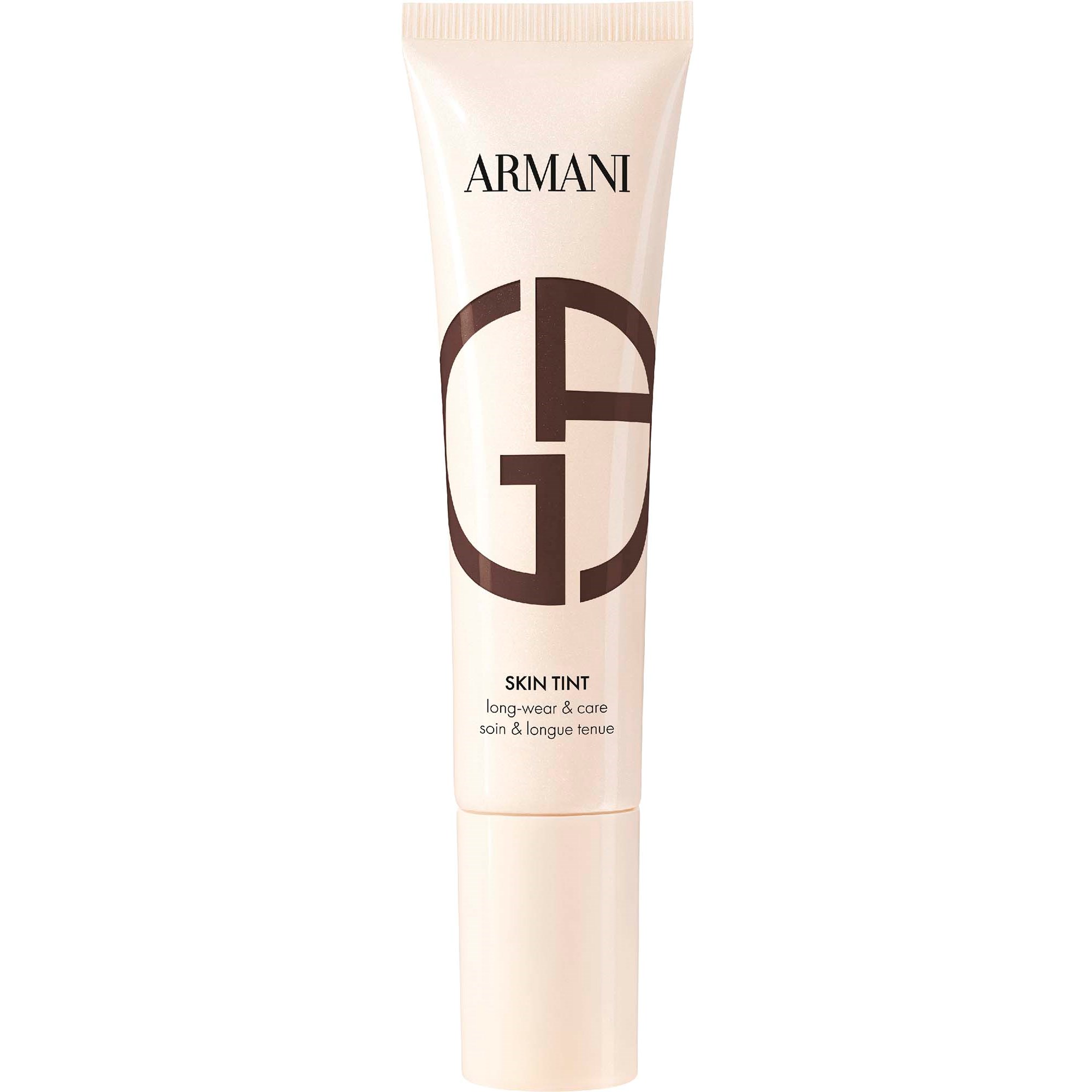Giorgio Armani Giorgio Armani Skin Tint D4