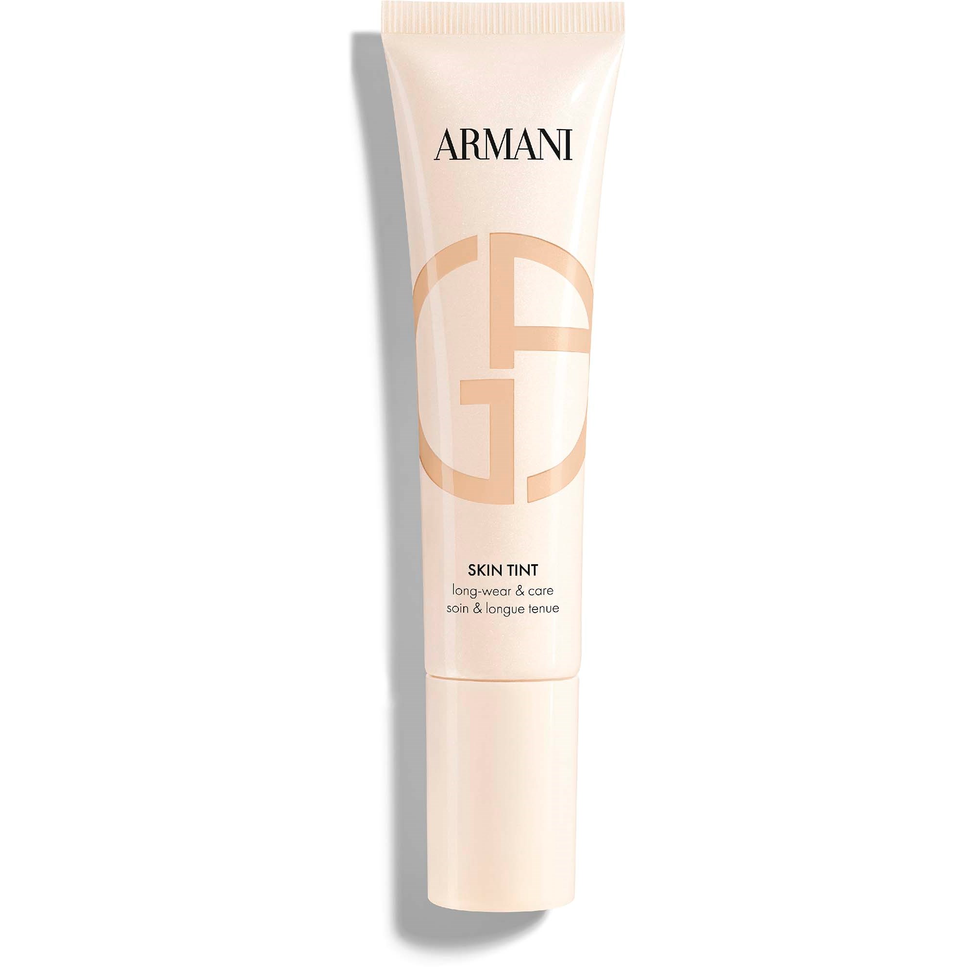 Giorgio Armani Giorgio Armani Skin Tint F1