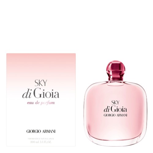 sky di gioia gift set